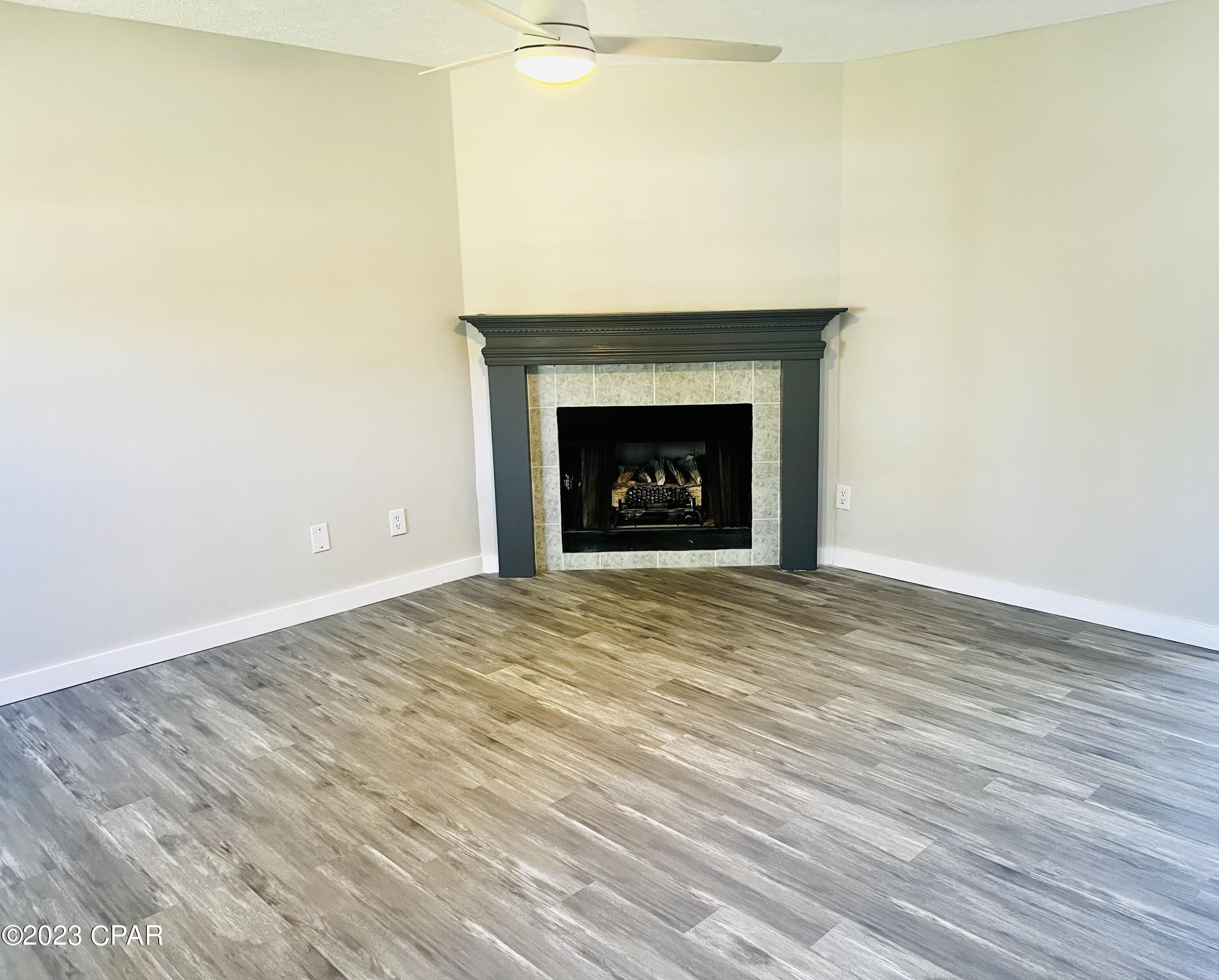 Allison Trace - Residential