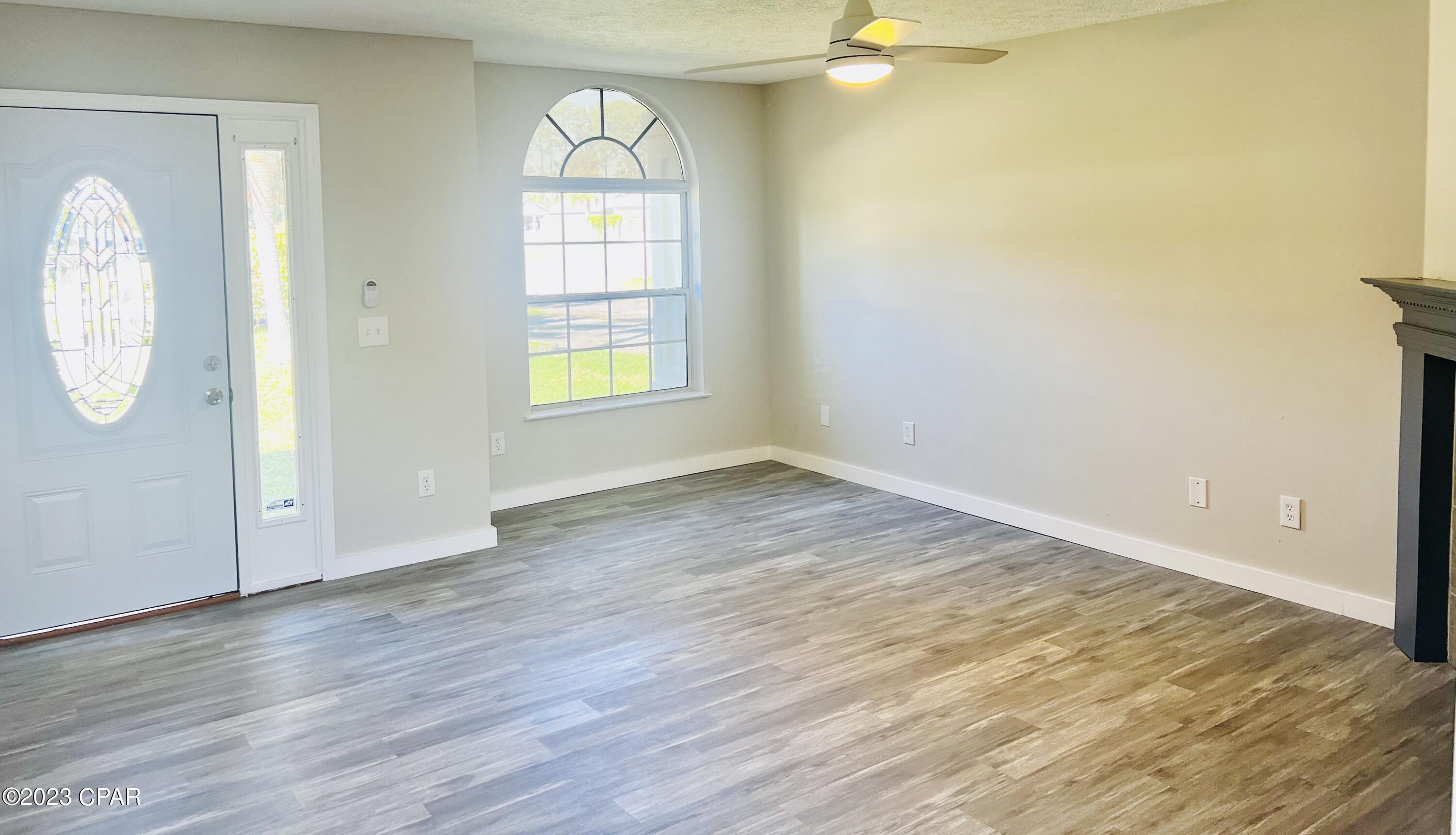 Allison Trace - Residential