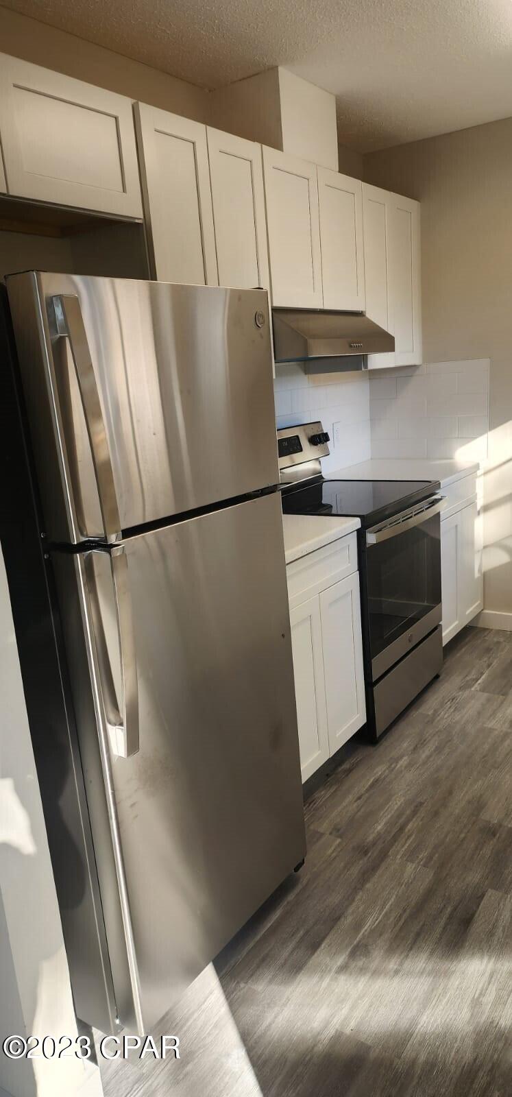 Allison Trace - Residential