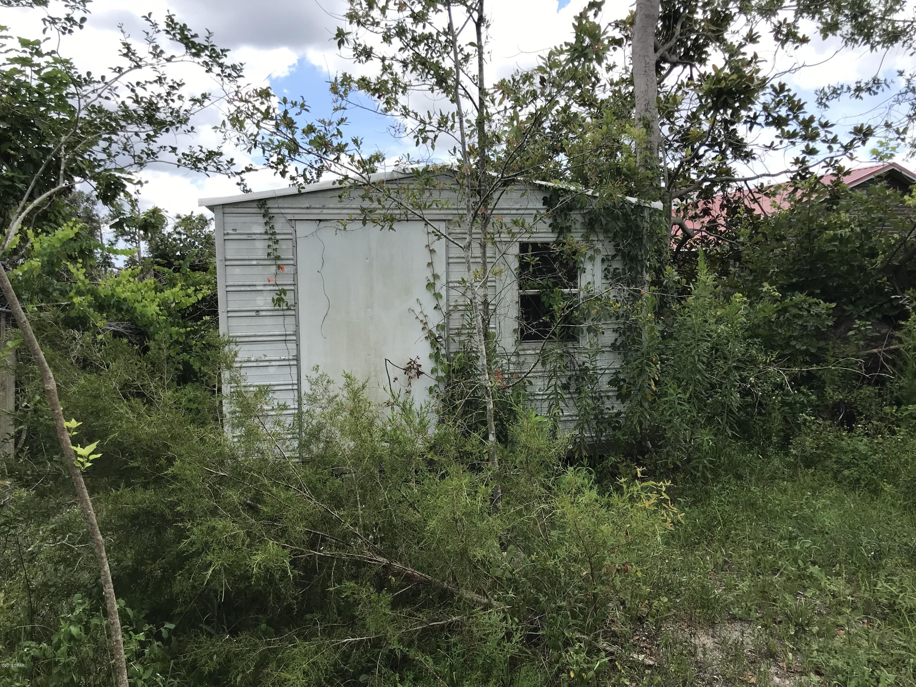 [No Recorded Subdiv] - Residential