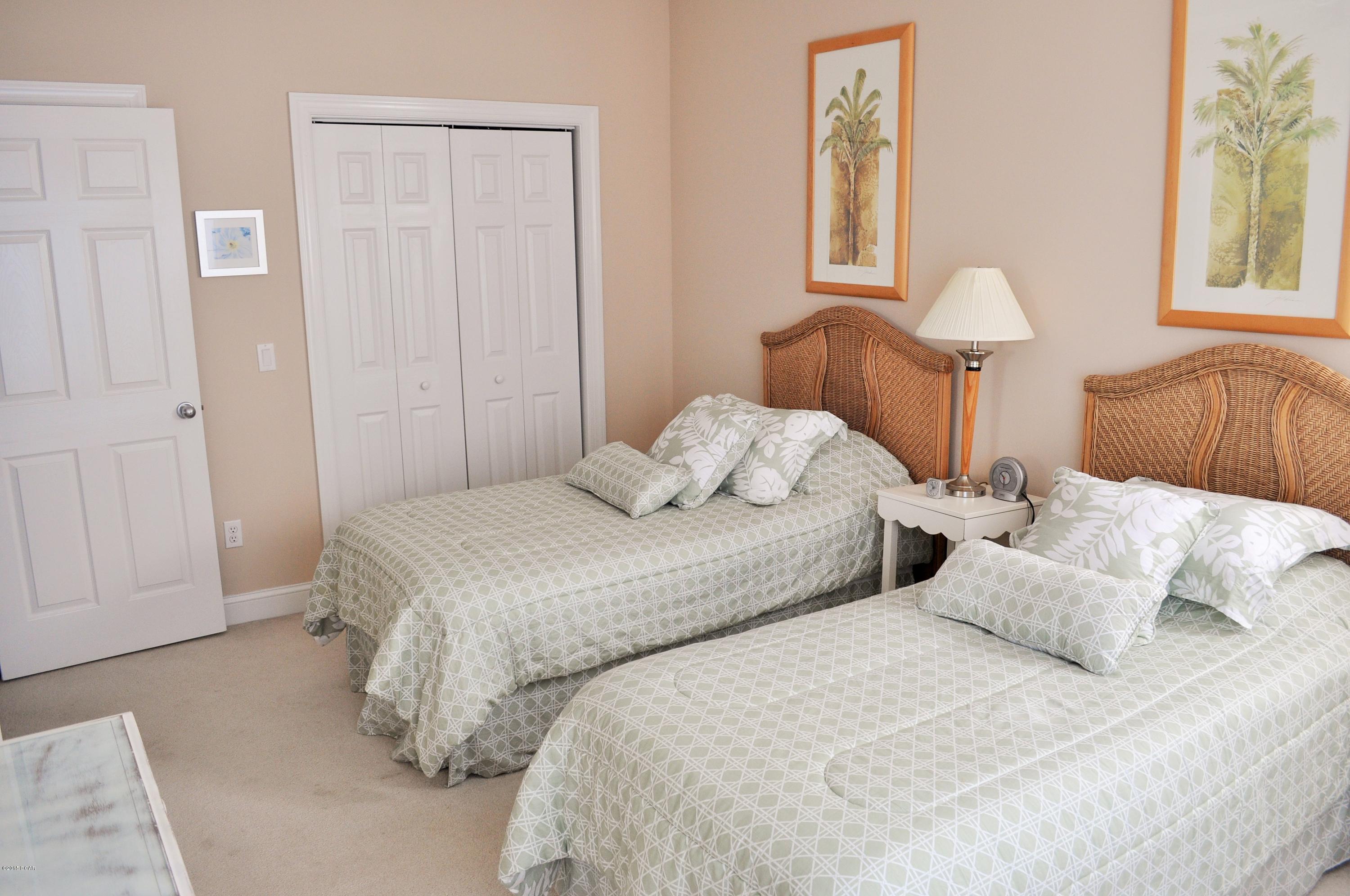 Jamaican Lake Condos - Residential