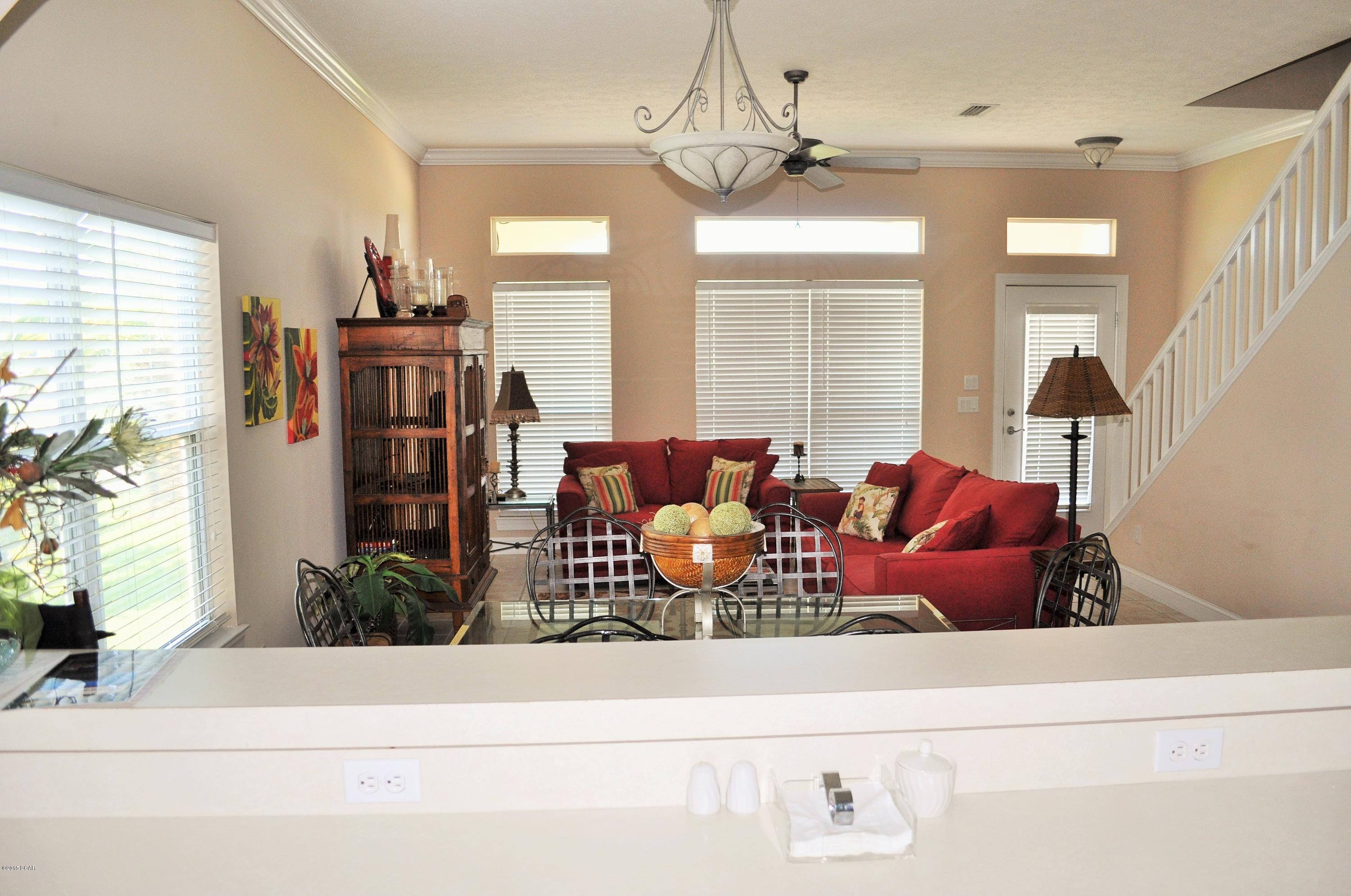 Jamaican Lake Condos - Residential