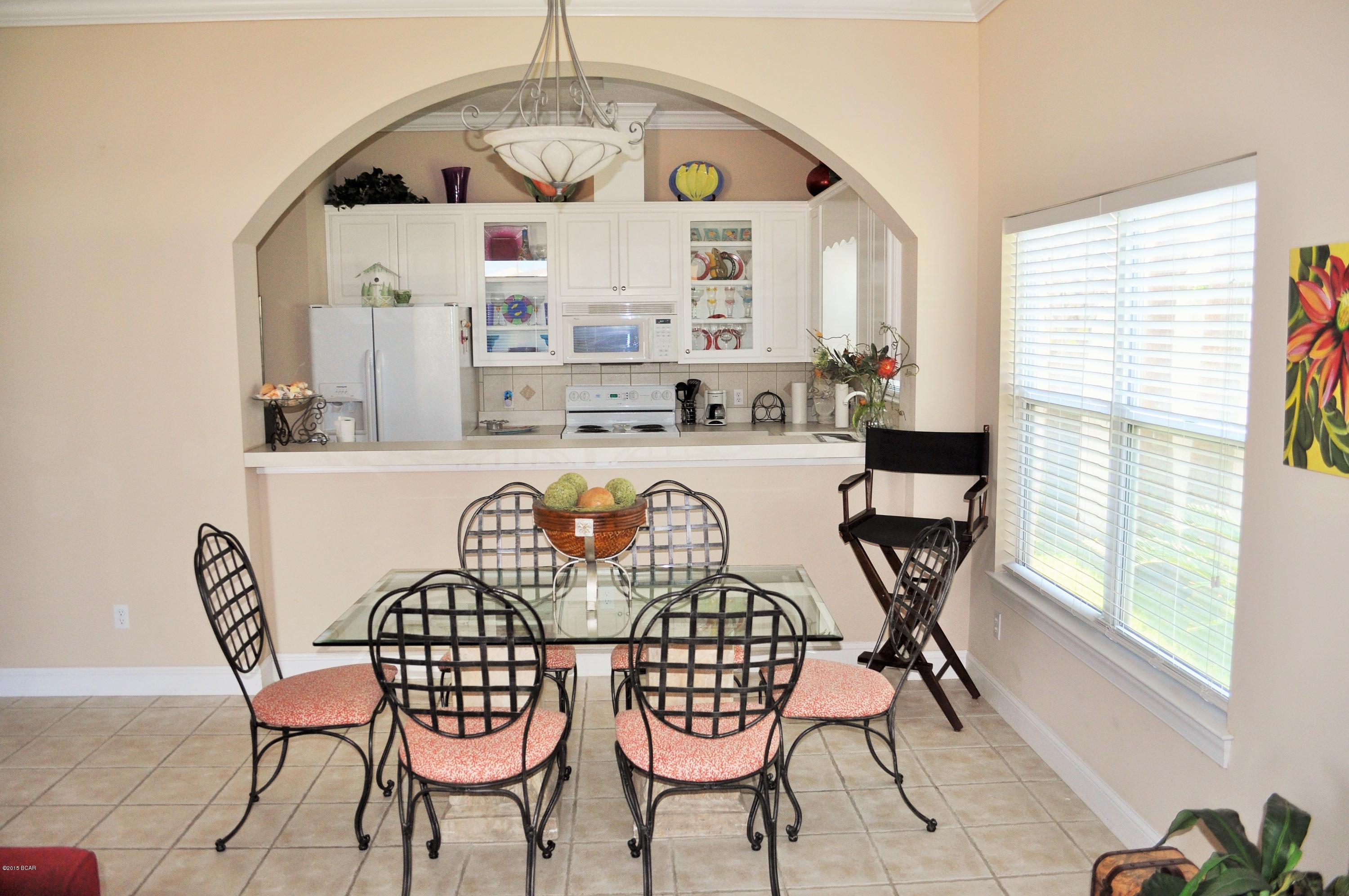 Jamaican Lake Condos - Residential