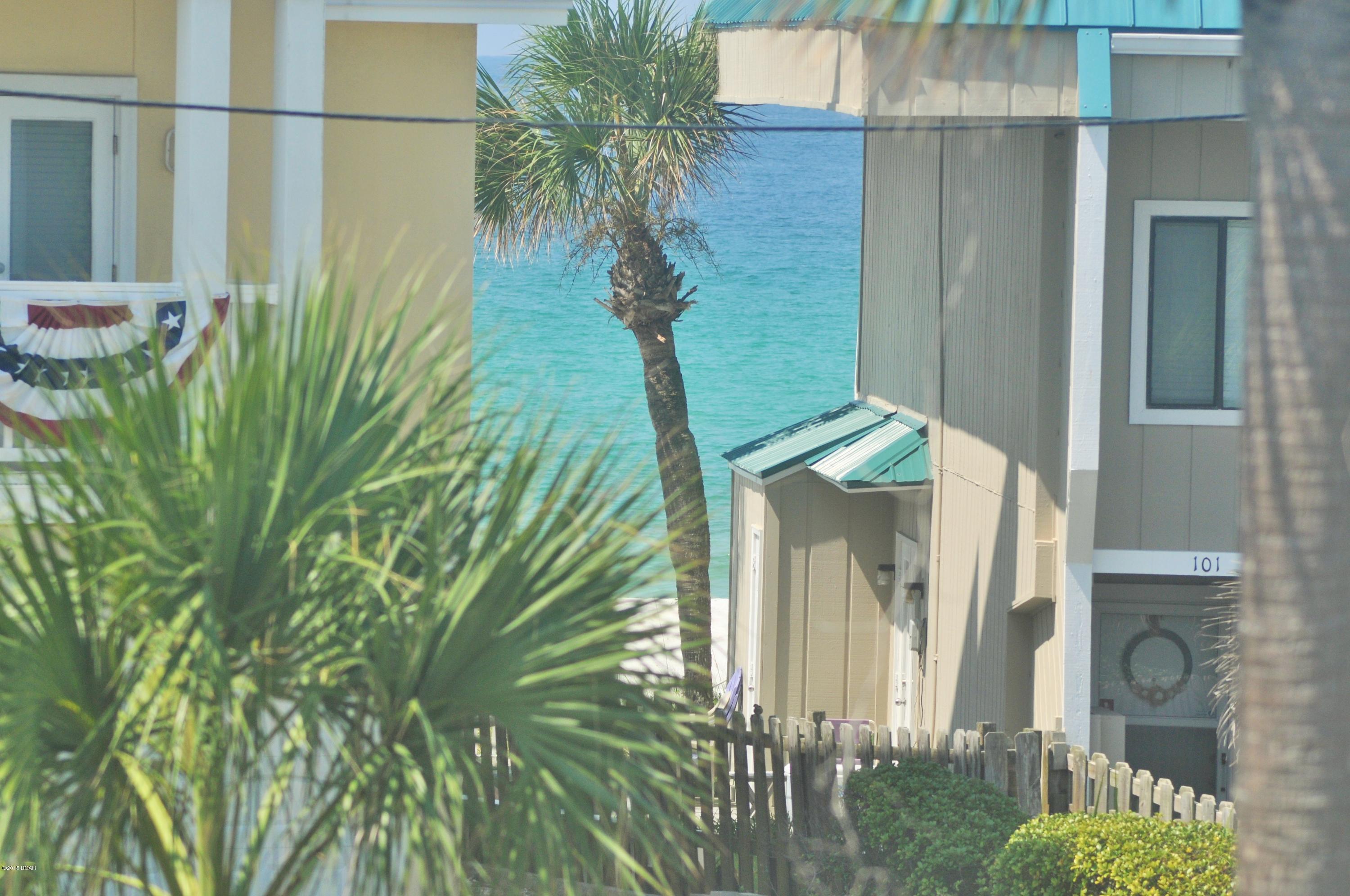 Jamaican Lake Condos - Residential