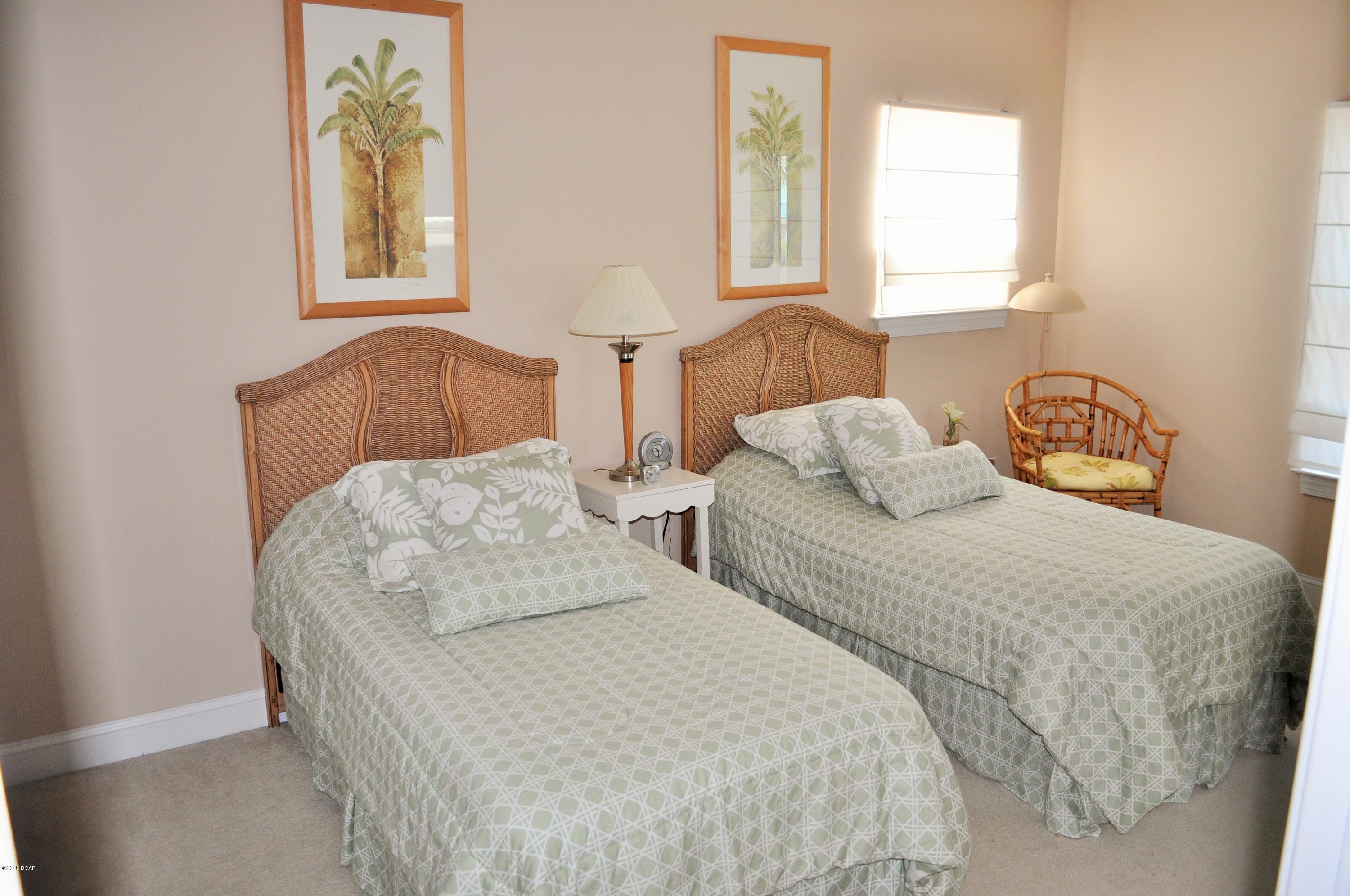 Jamaican Lake Condos - Residential