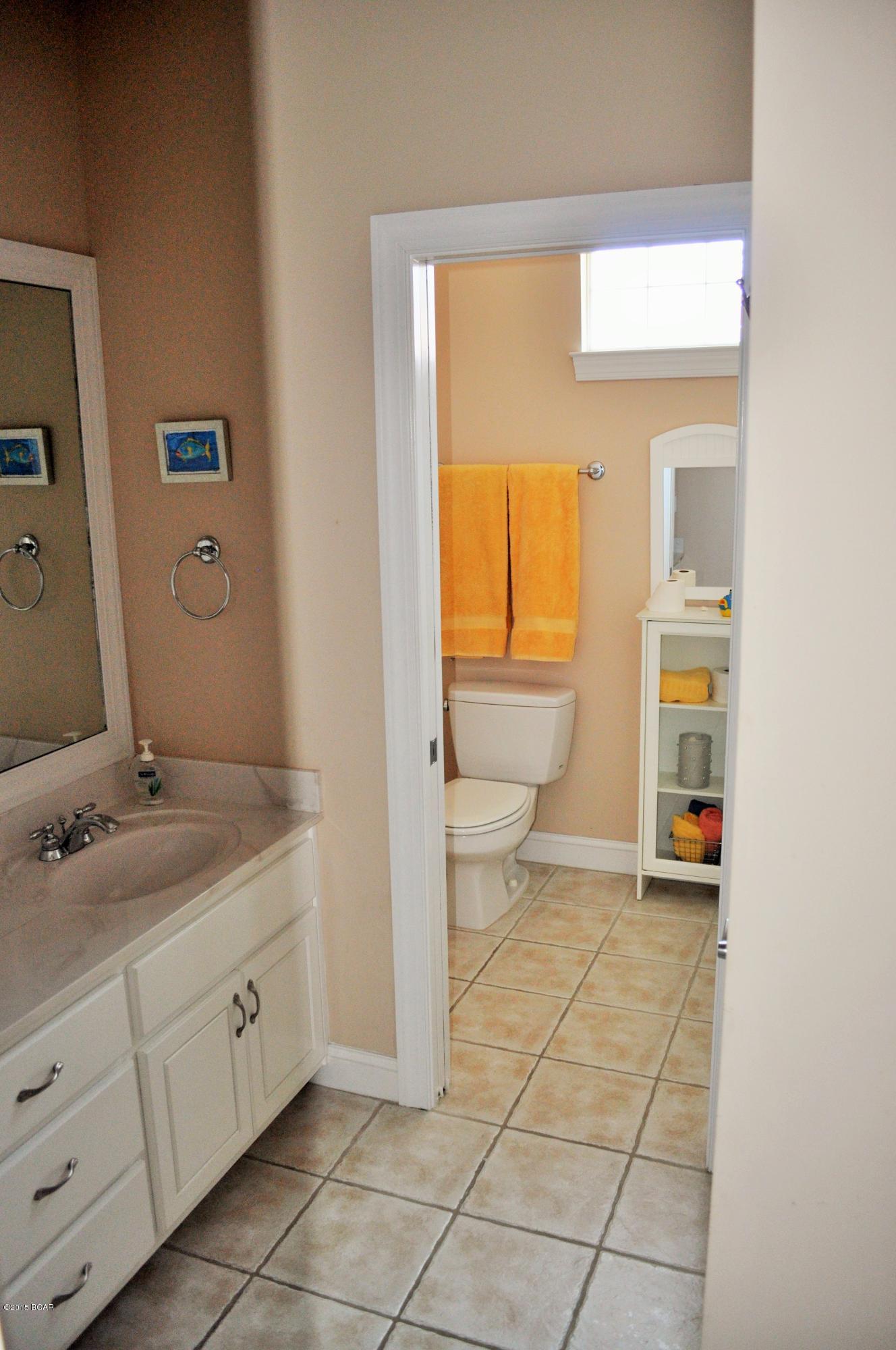 Jamaican Lake Condos - Residential