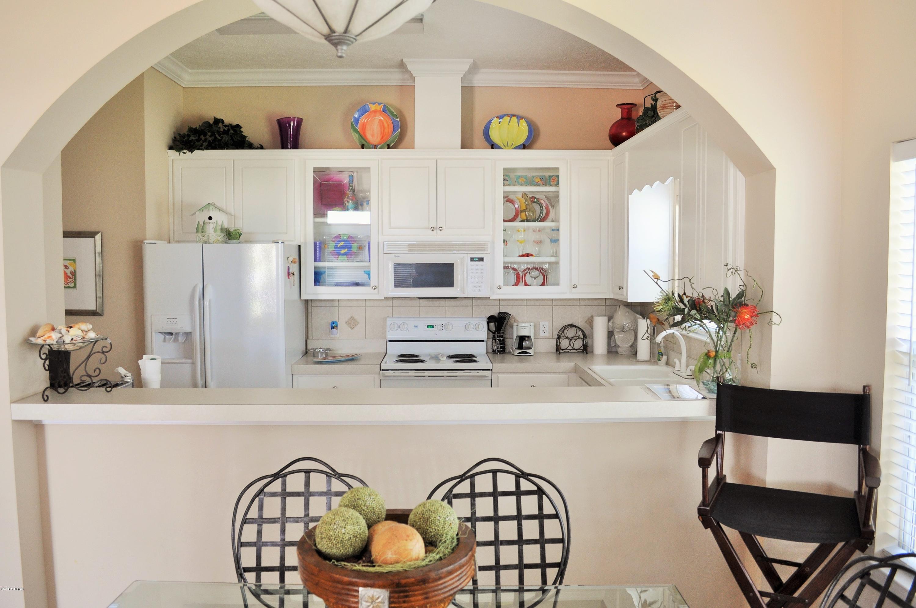 Jamaican Lake Condos - Residential