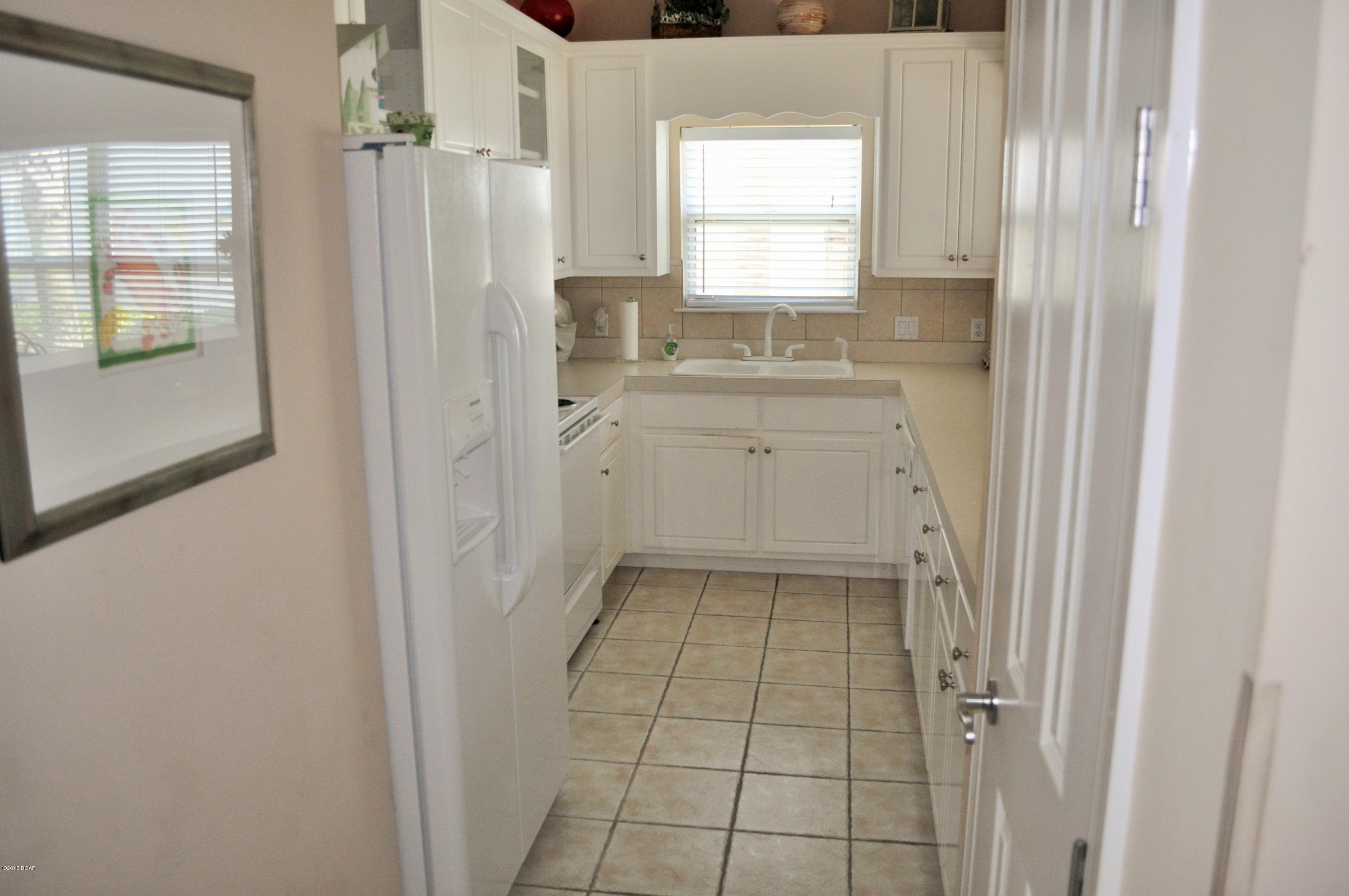 Jamaican Lake Condos - Residential