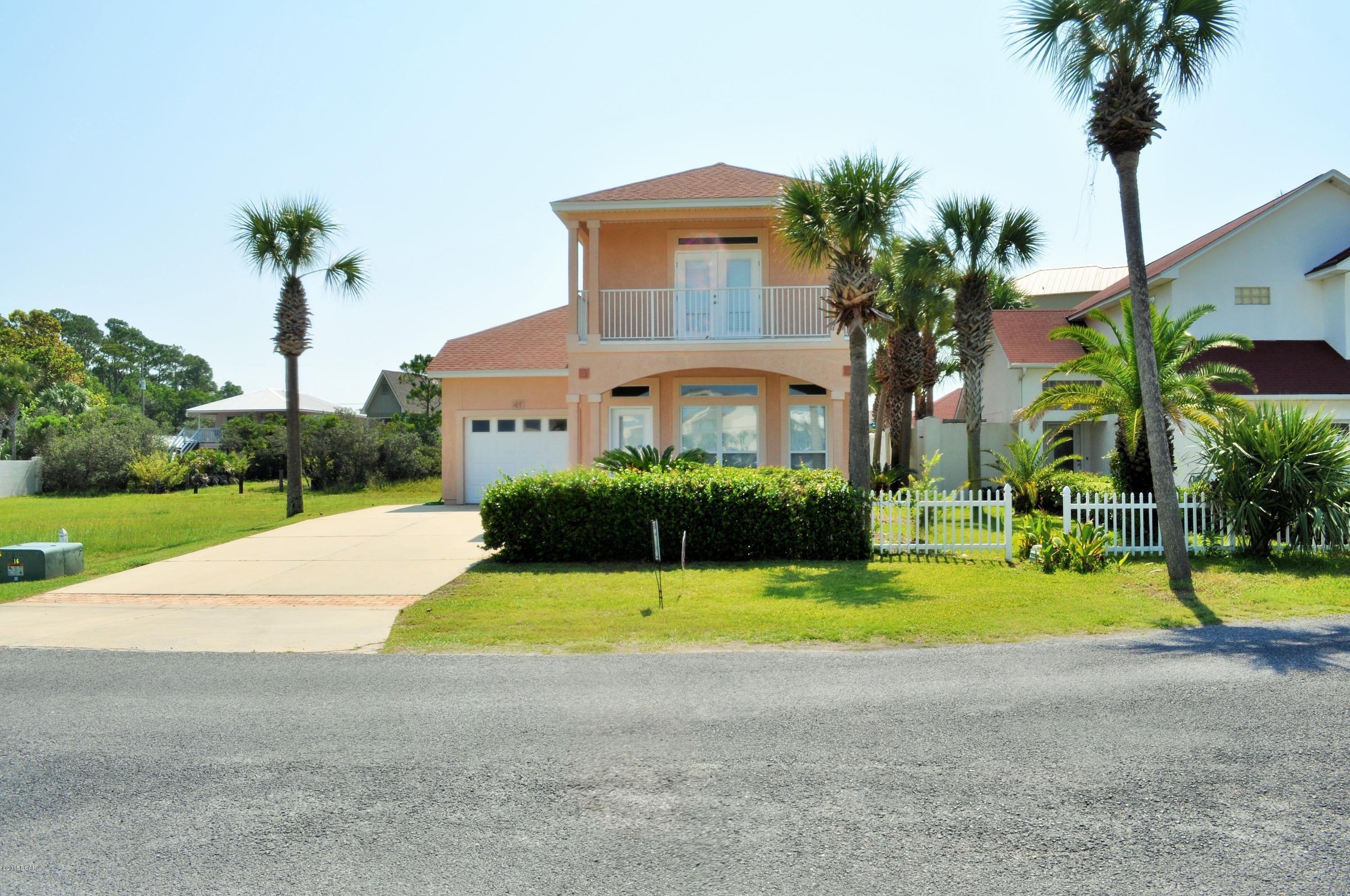 Jamaican Lake Condos - Residential