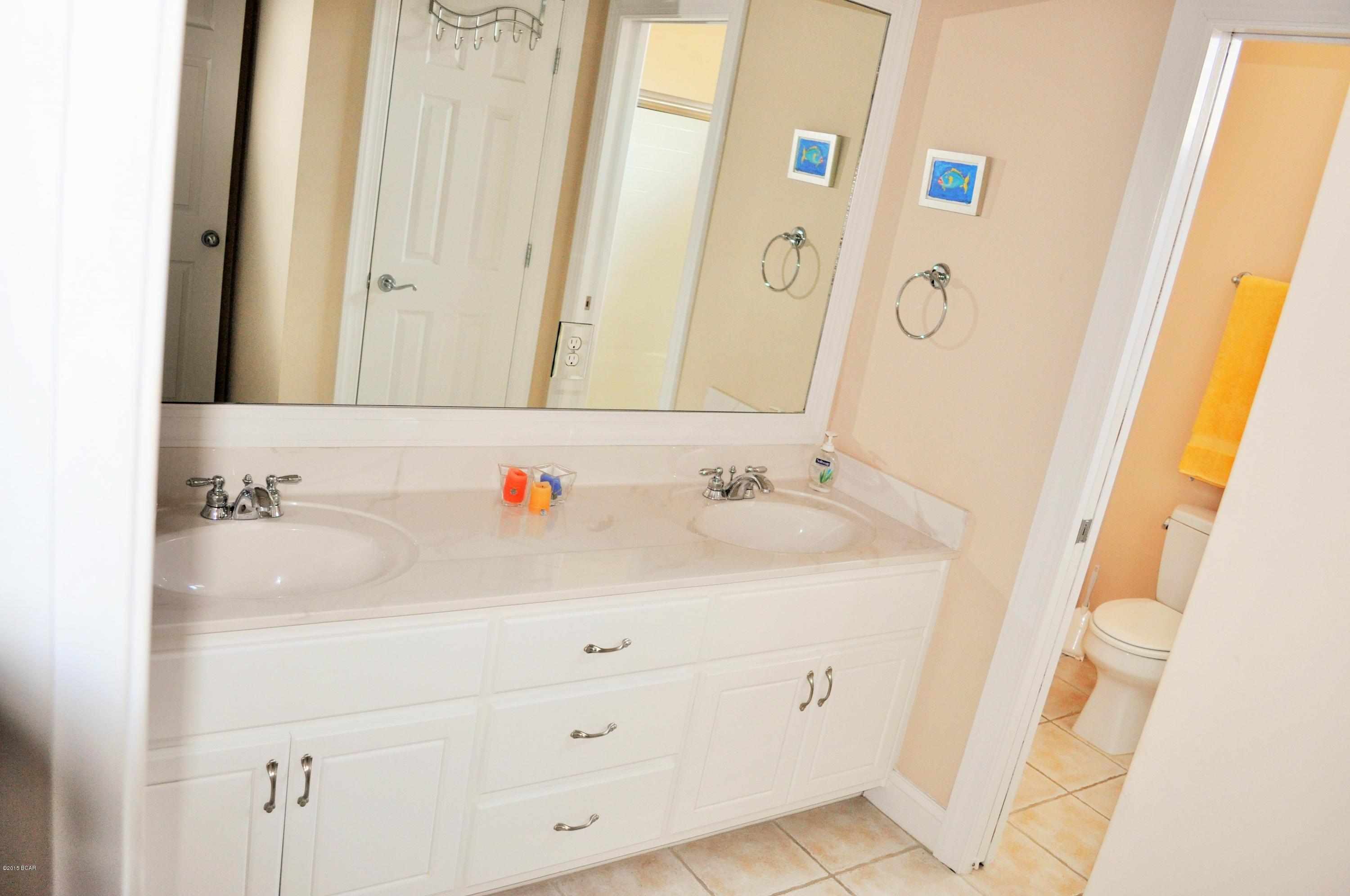 Jamaican Lake Condos - Residential