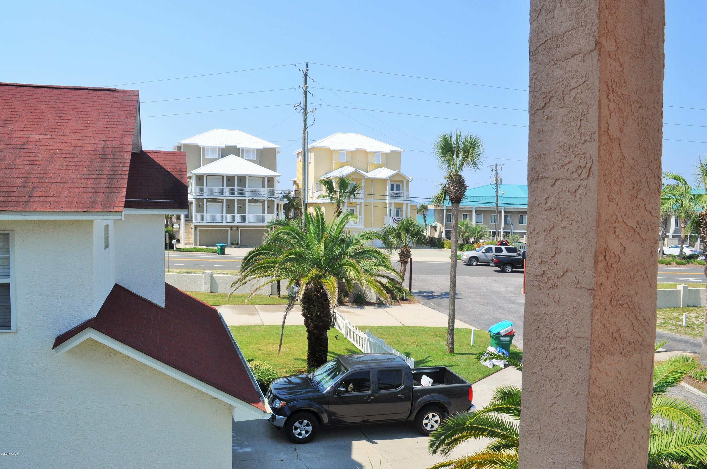 Jamaican Lake Condos - Residential