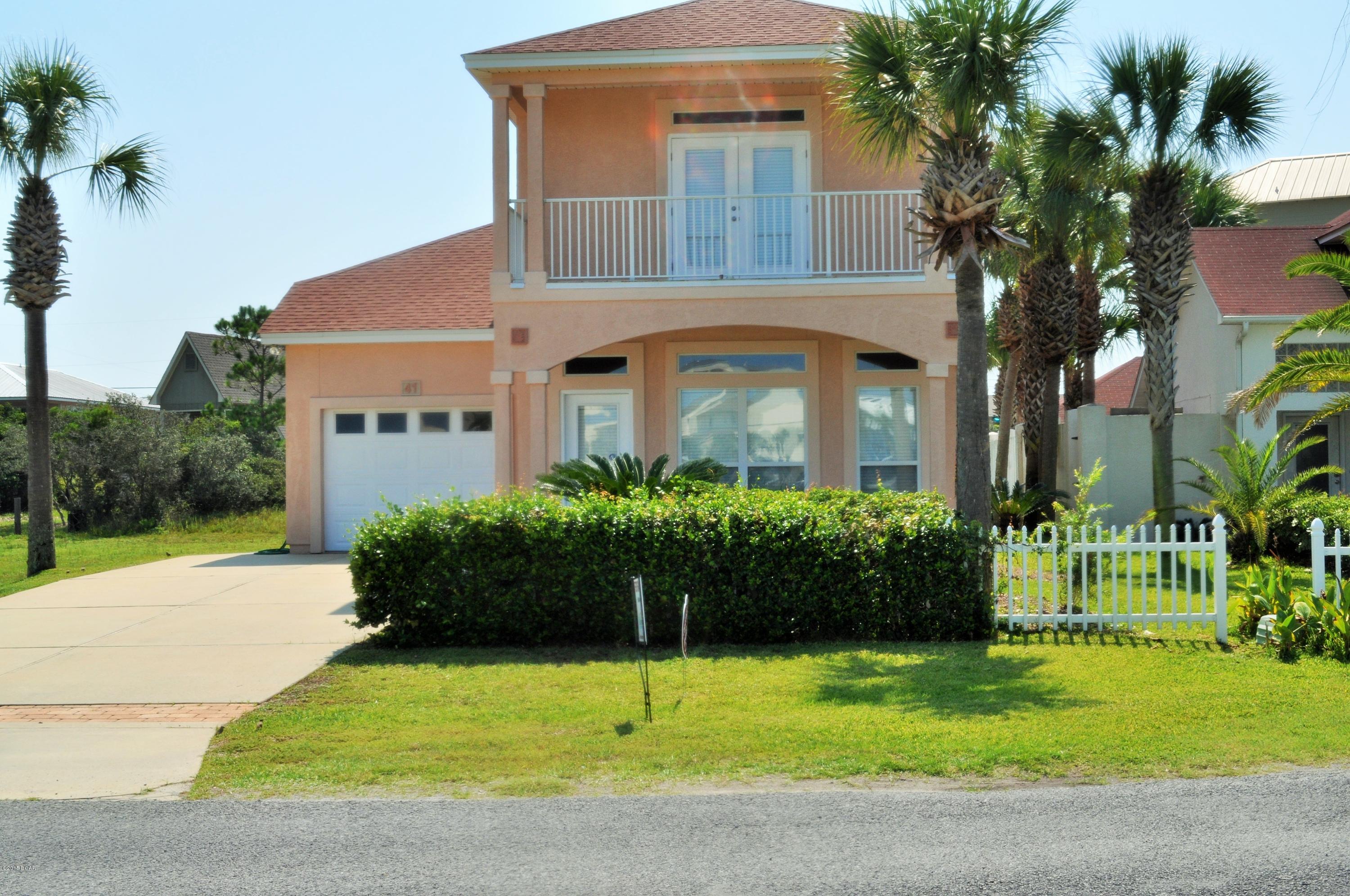 Jamaican Lake Condos - Residential