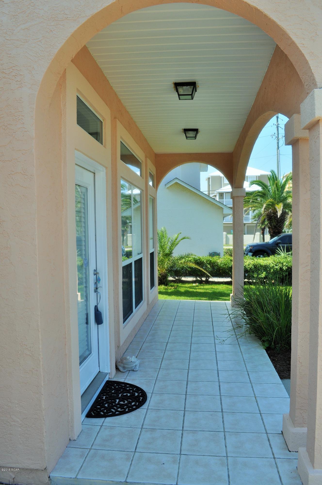 Jamaican Lake Condos - Residential