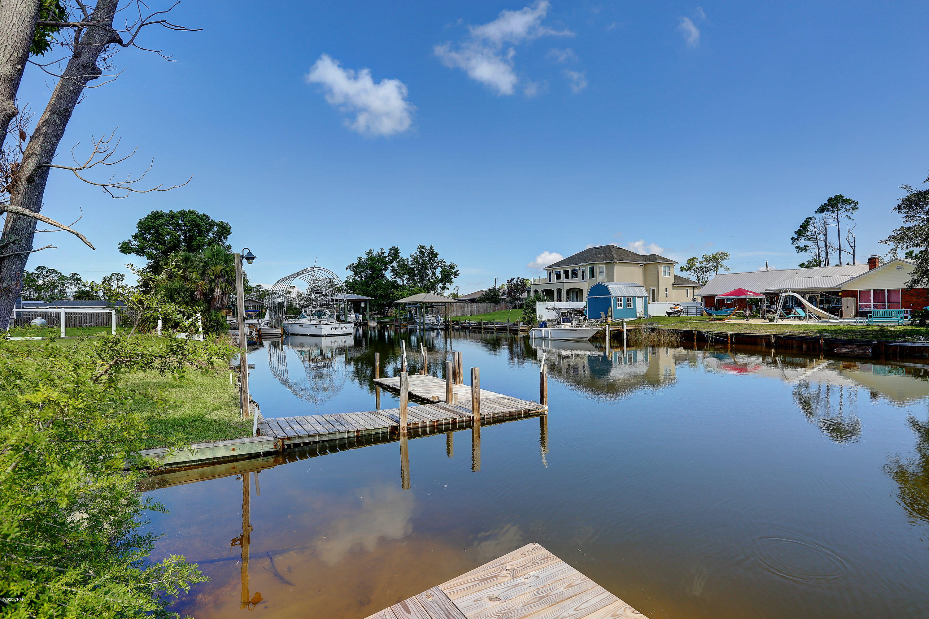 Baywood Shores Est Unit 5 - Residential