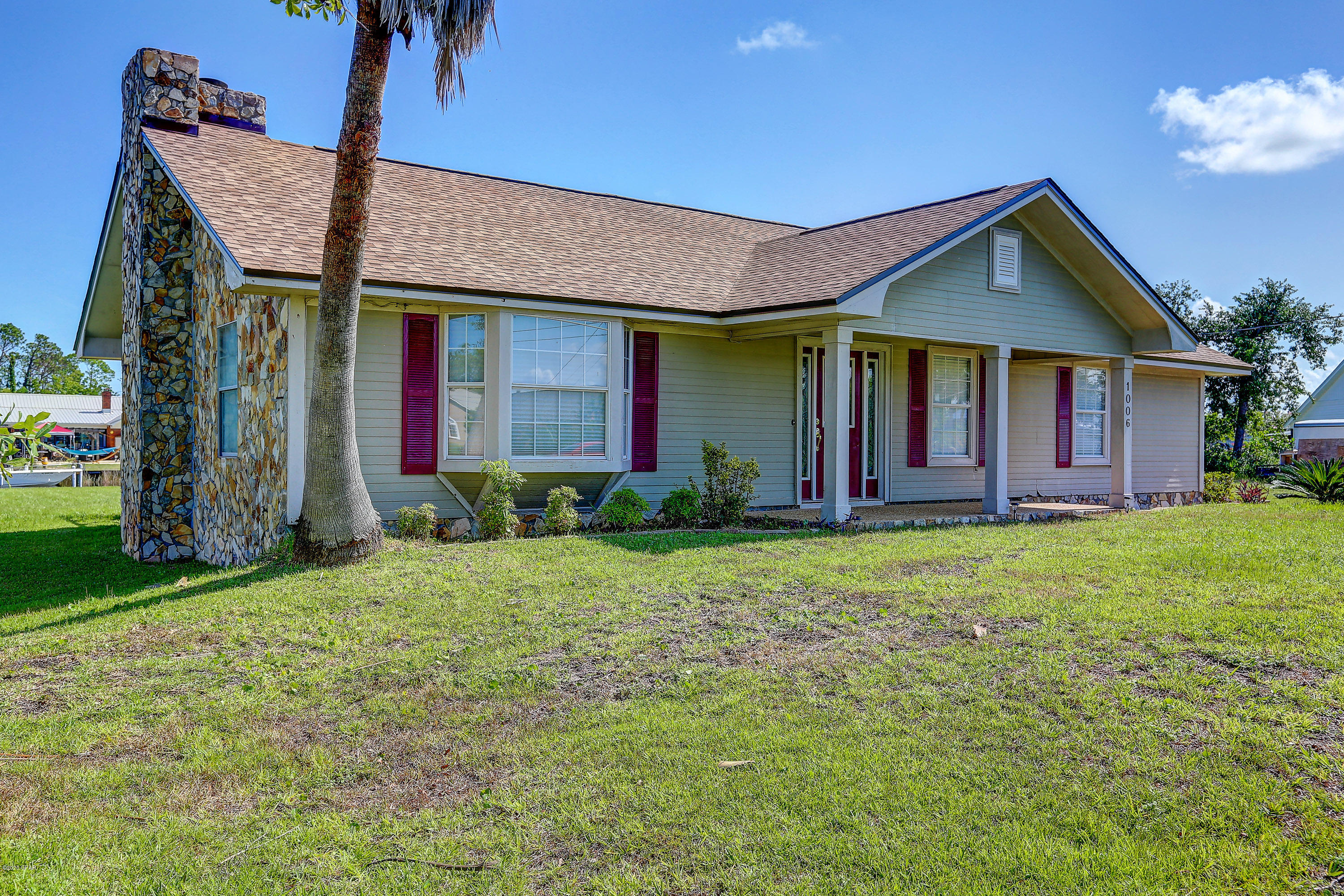 Baywood Shores Est Unit 5 - Residential