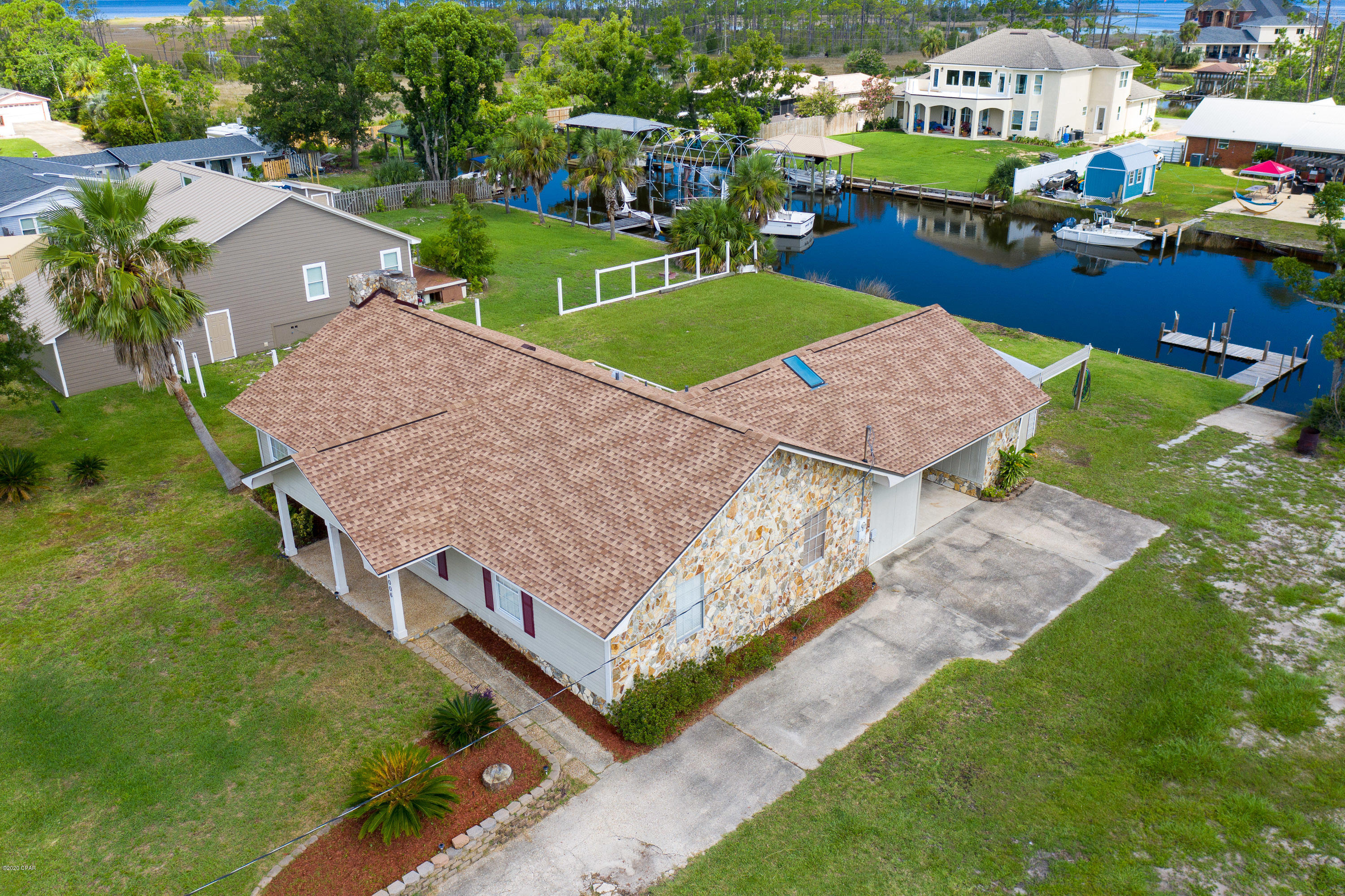 Baywood Shores Est Unit 5 - Residential