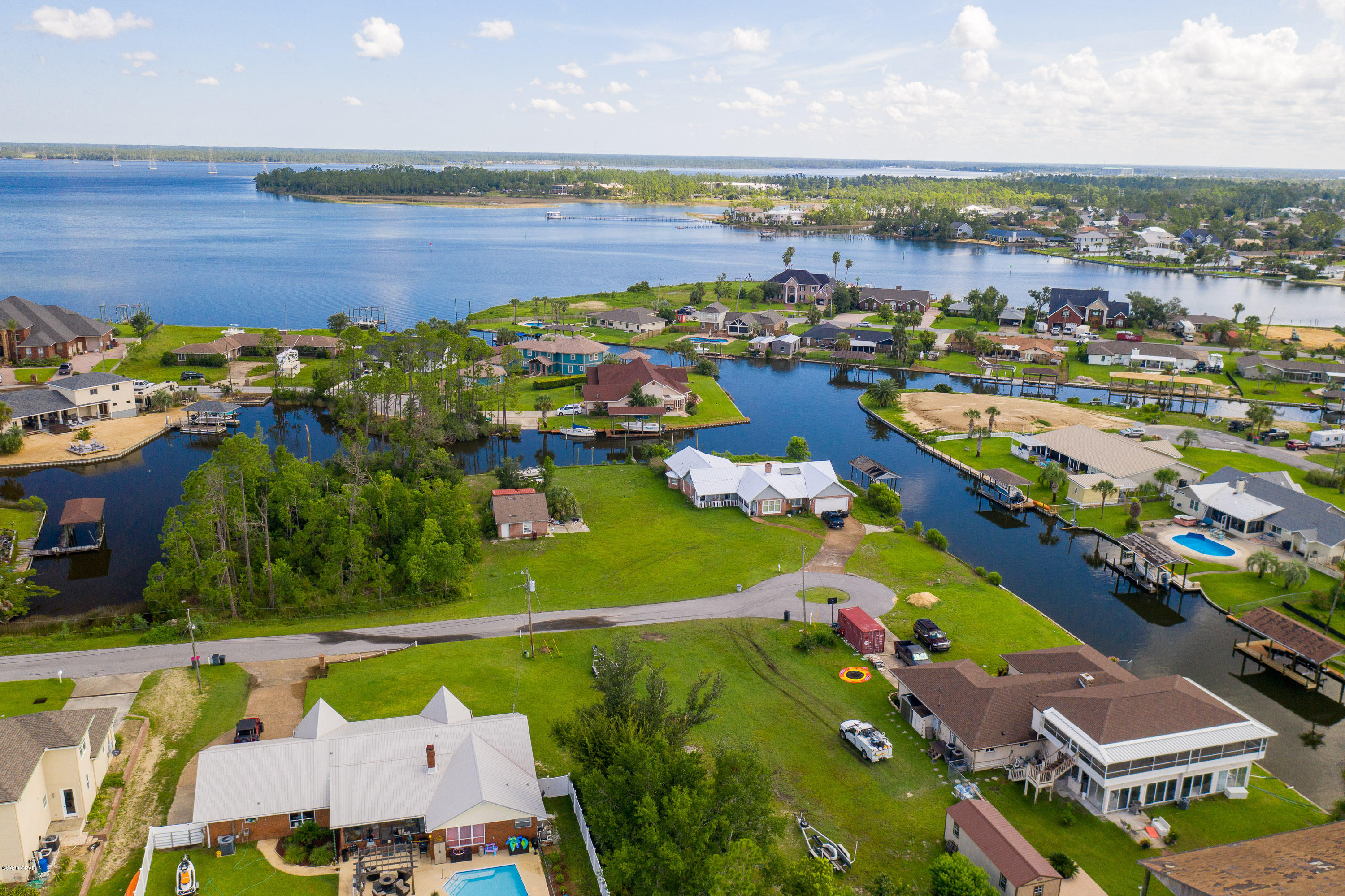 Baywood Shores Est Unit 5 - Residential