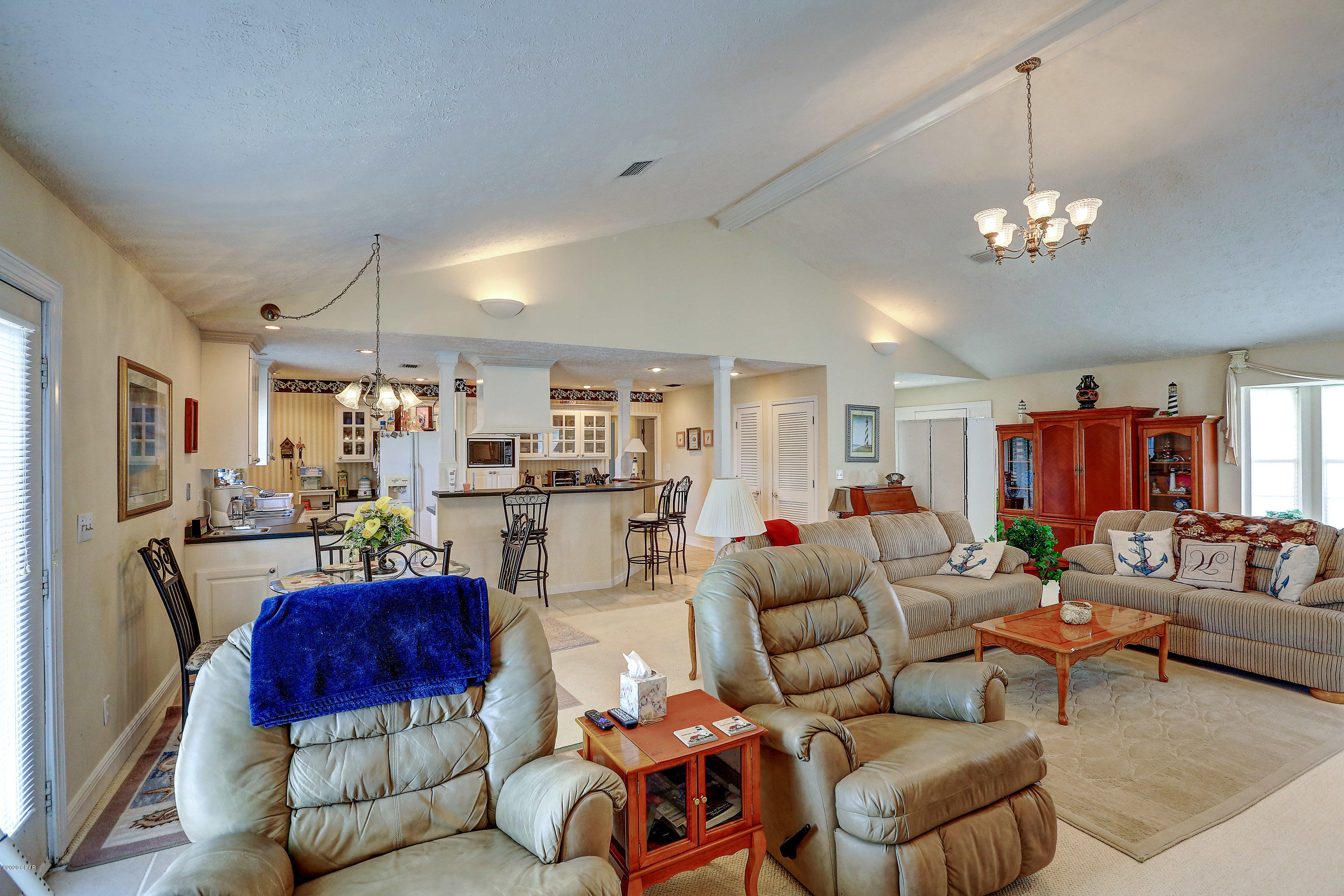 Baywood Shores Est Unit 5 - Residential