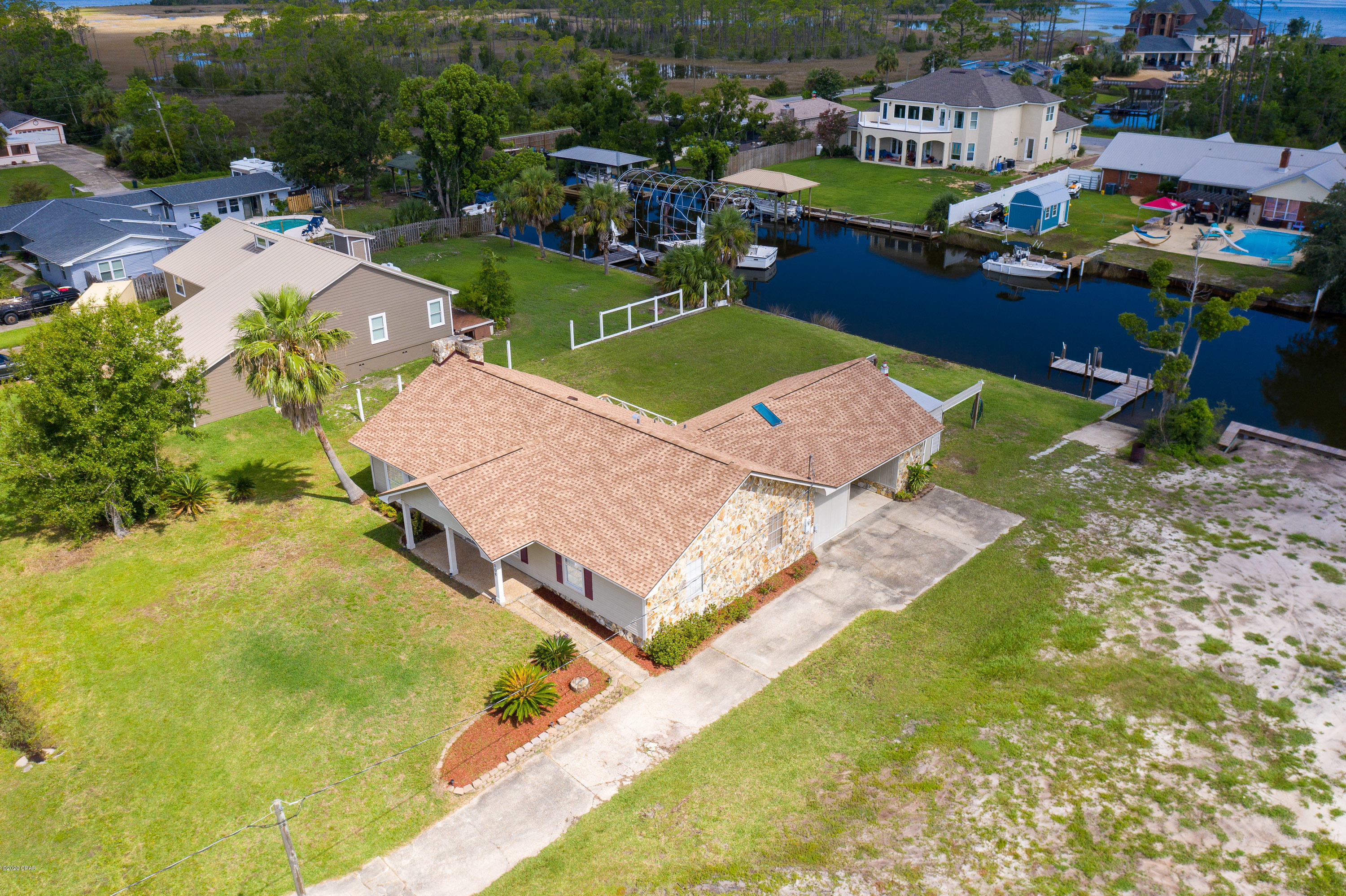 Baywood Shores Est Unit 5 - Residential