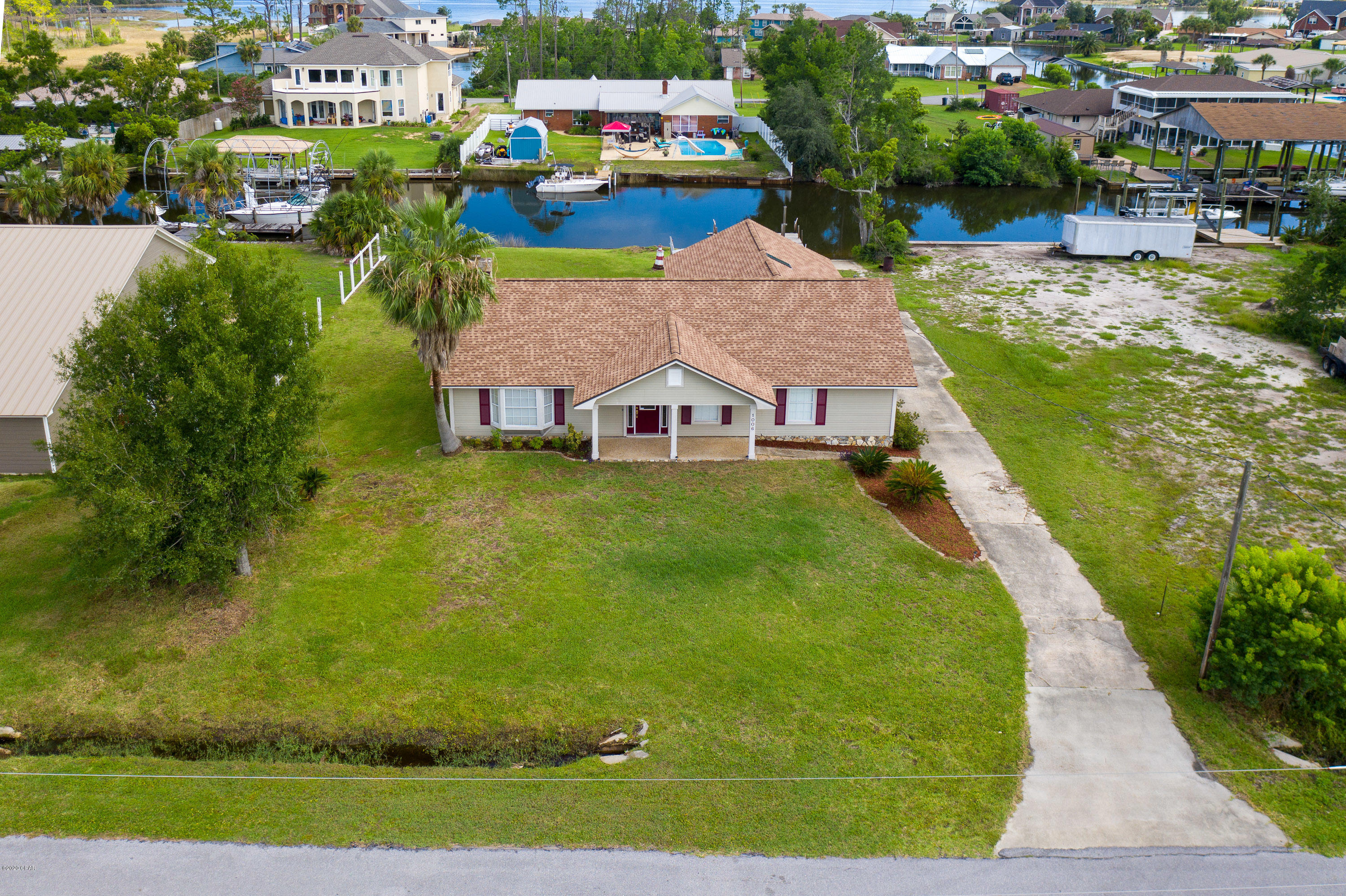 Baywood Shores Est Unit 5 - Residential