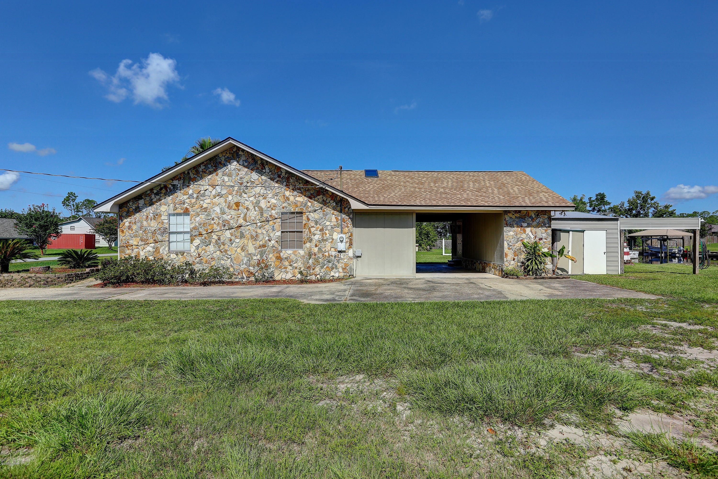 Baywood Shores Est Unit 5 - Residential