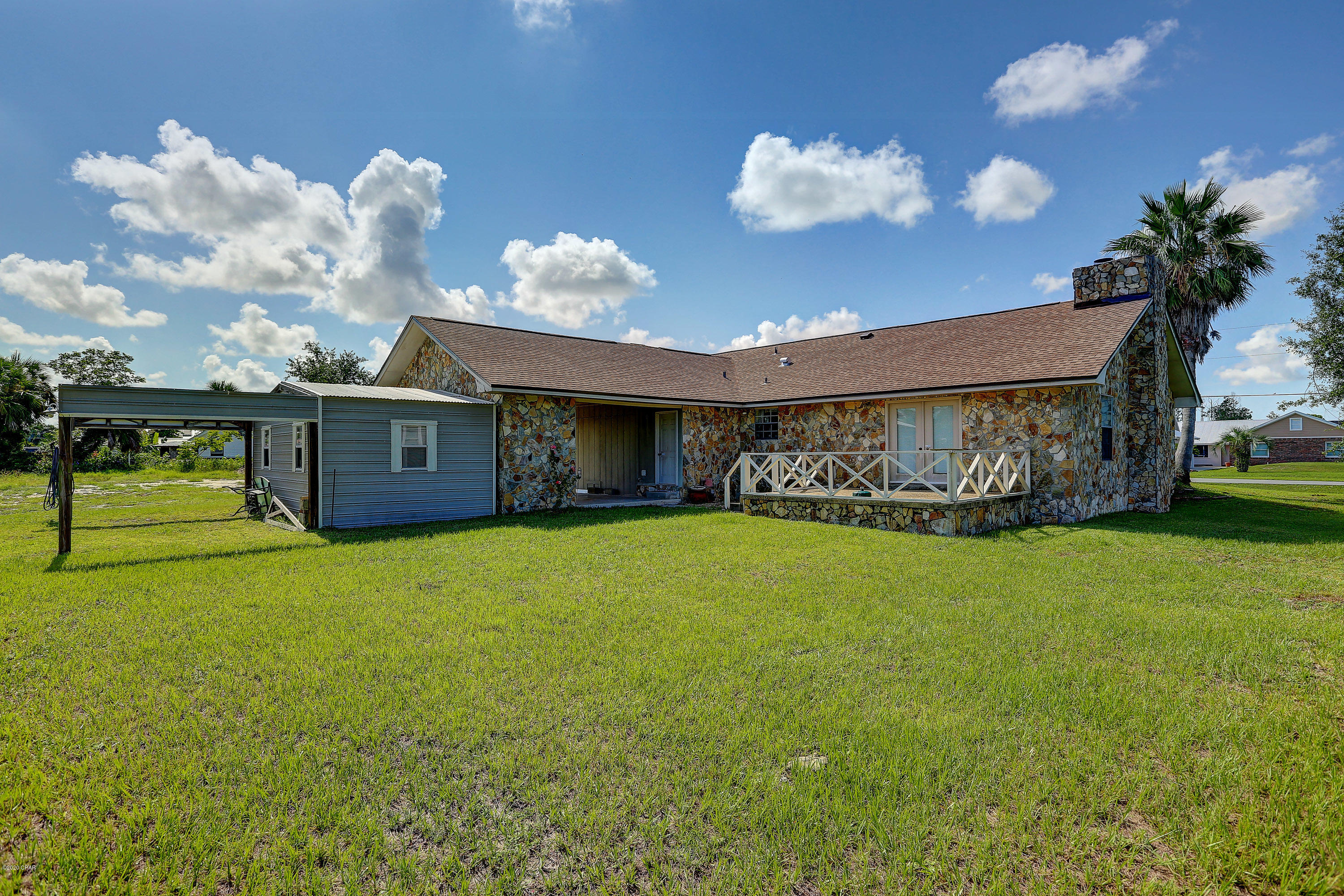 Baywood Shores Est Unit 5 - Residential