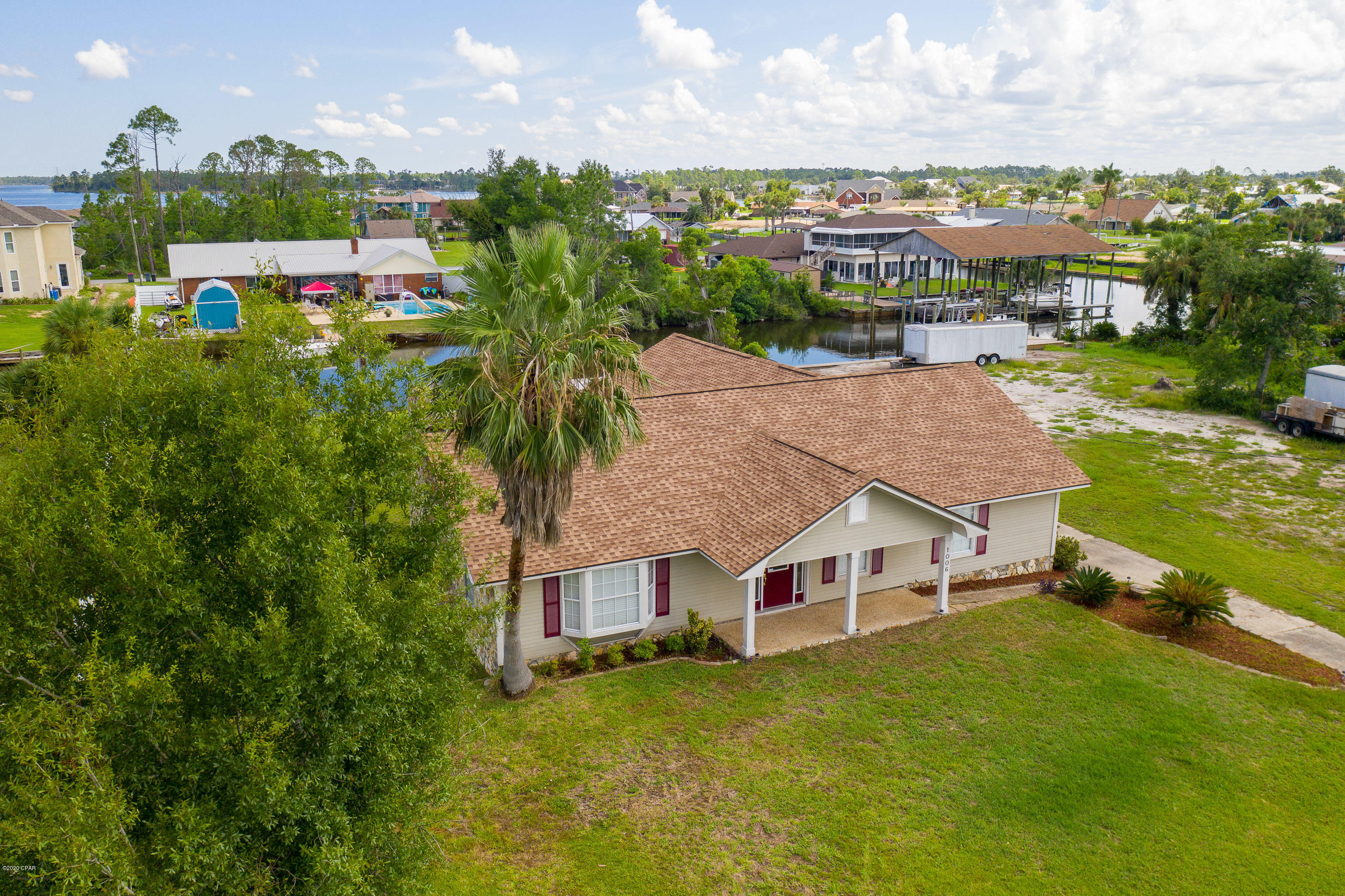 Baywood Shores Est Unit 5 - Residential