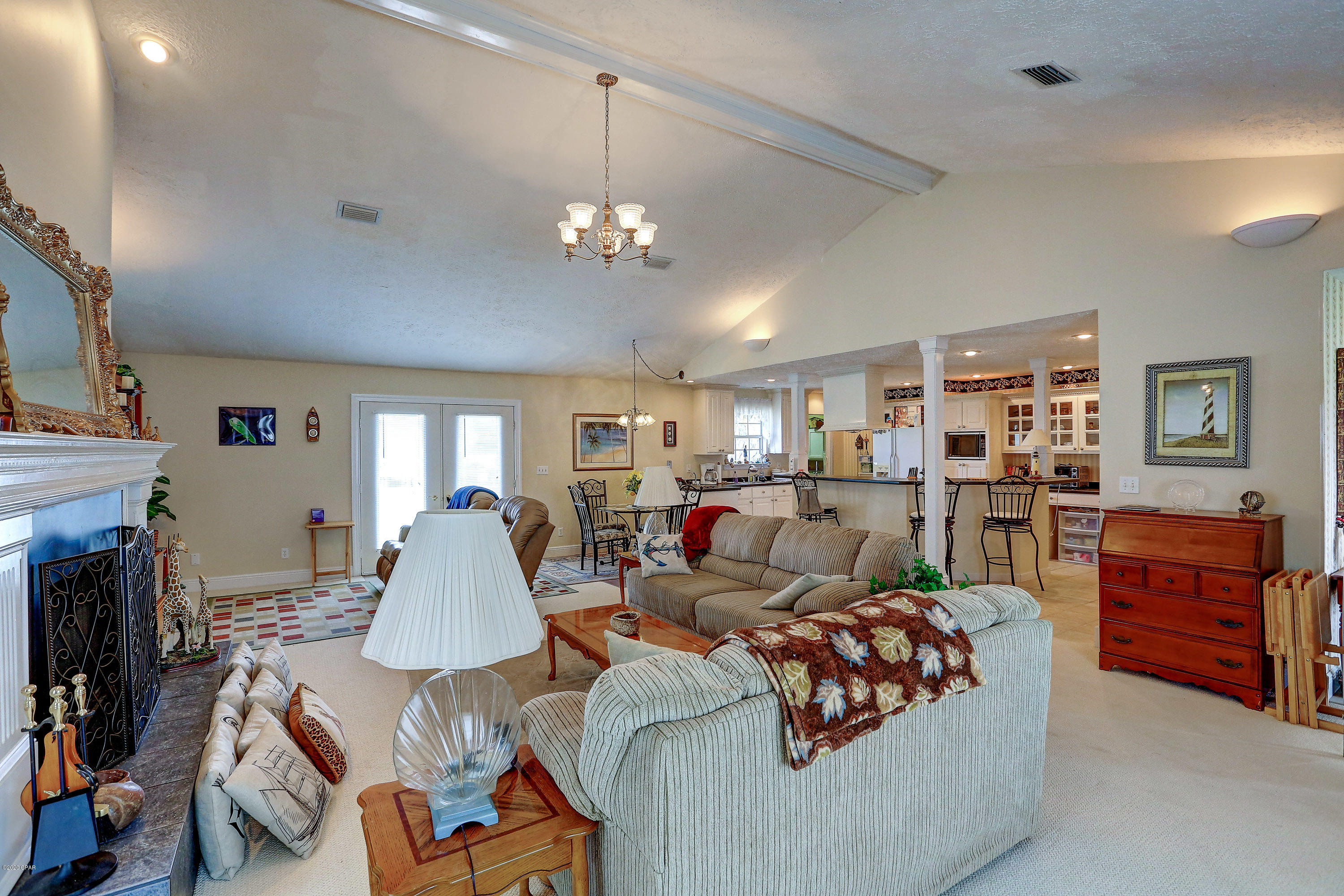 Baywood Shores Est Unit 5 - Residential