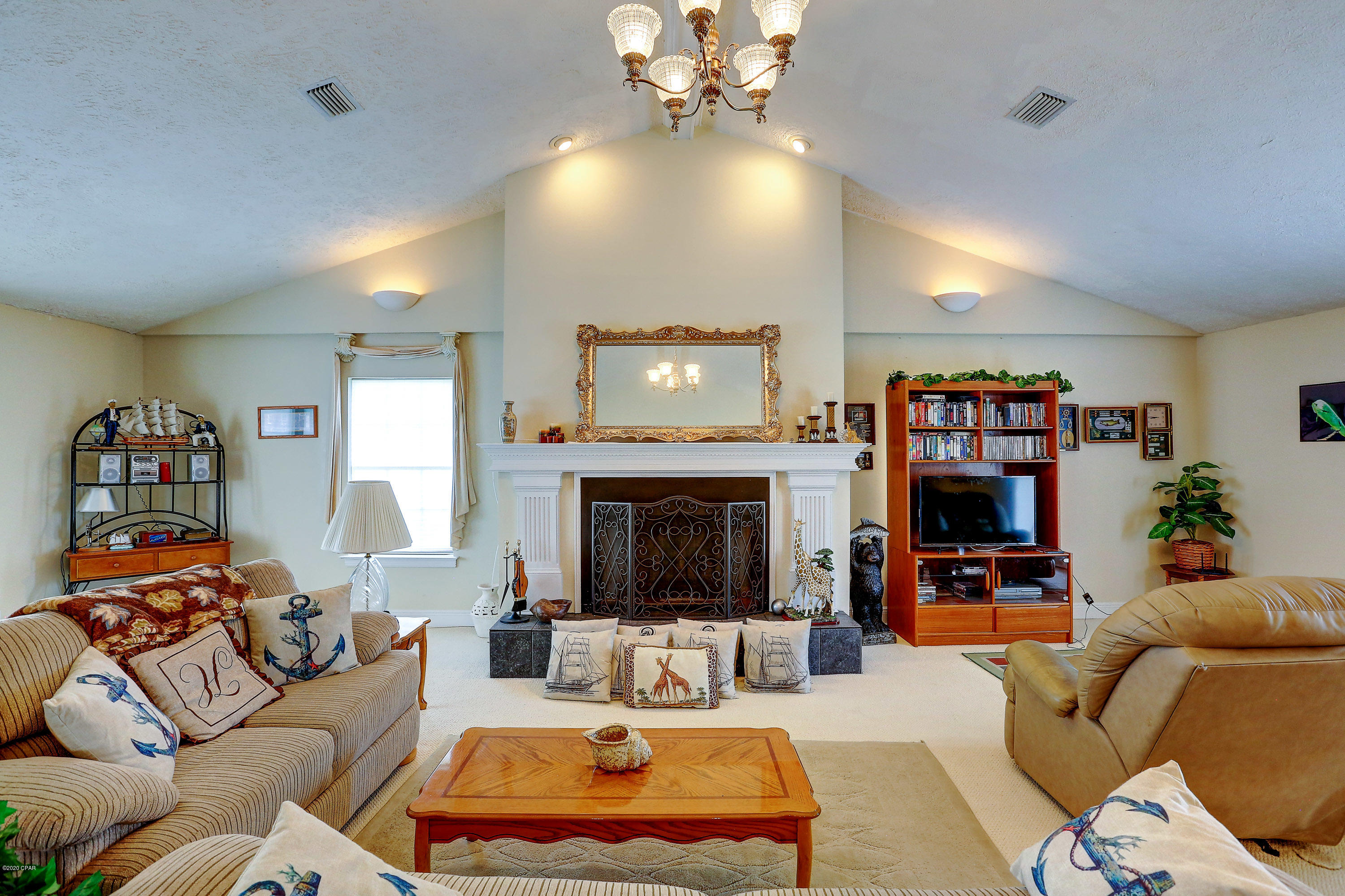 Baywood Shores Est Unit 5 - Residential