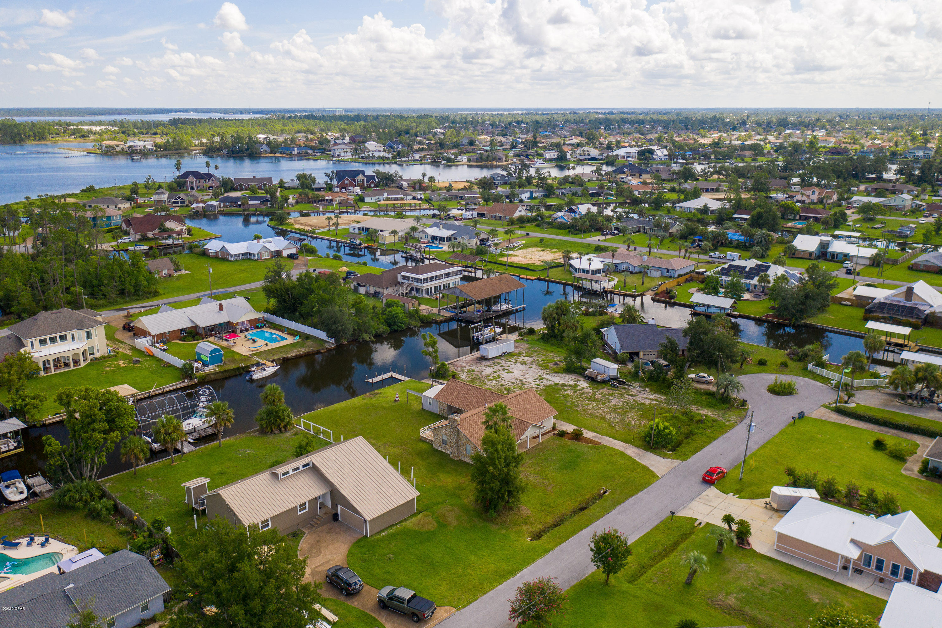 Baywood Shores Est Unit 5 - Residential