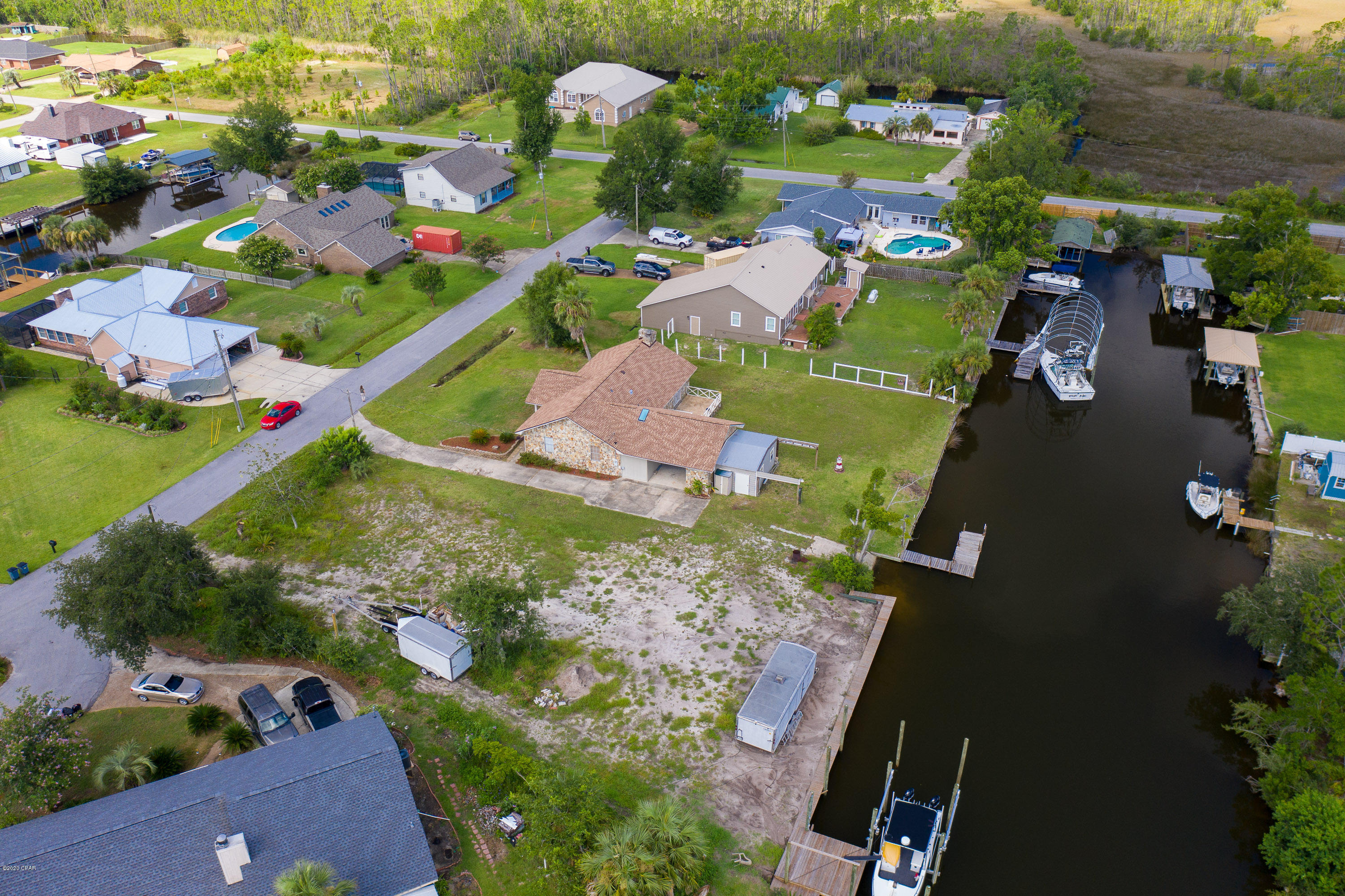 Baywood Shores Est Unit 5 - Residential