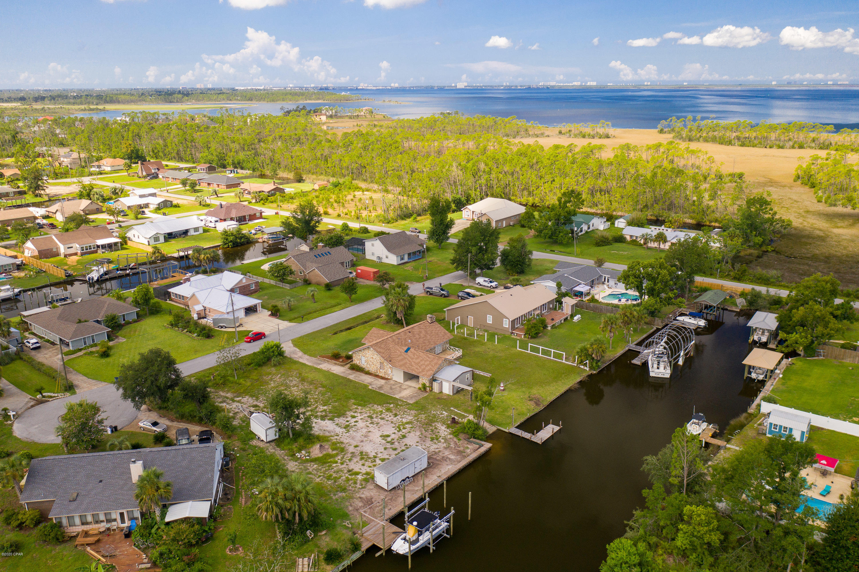 Baywood Shores Est Unit 5 - Residential