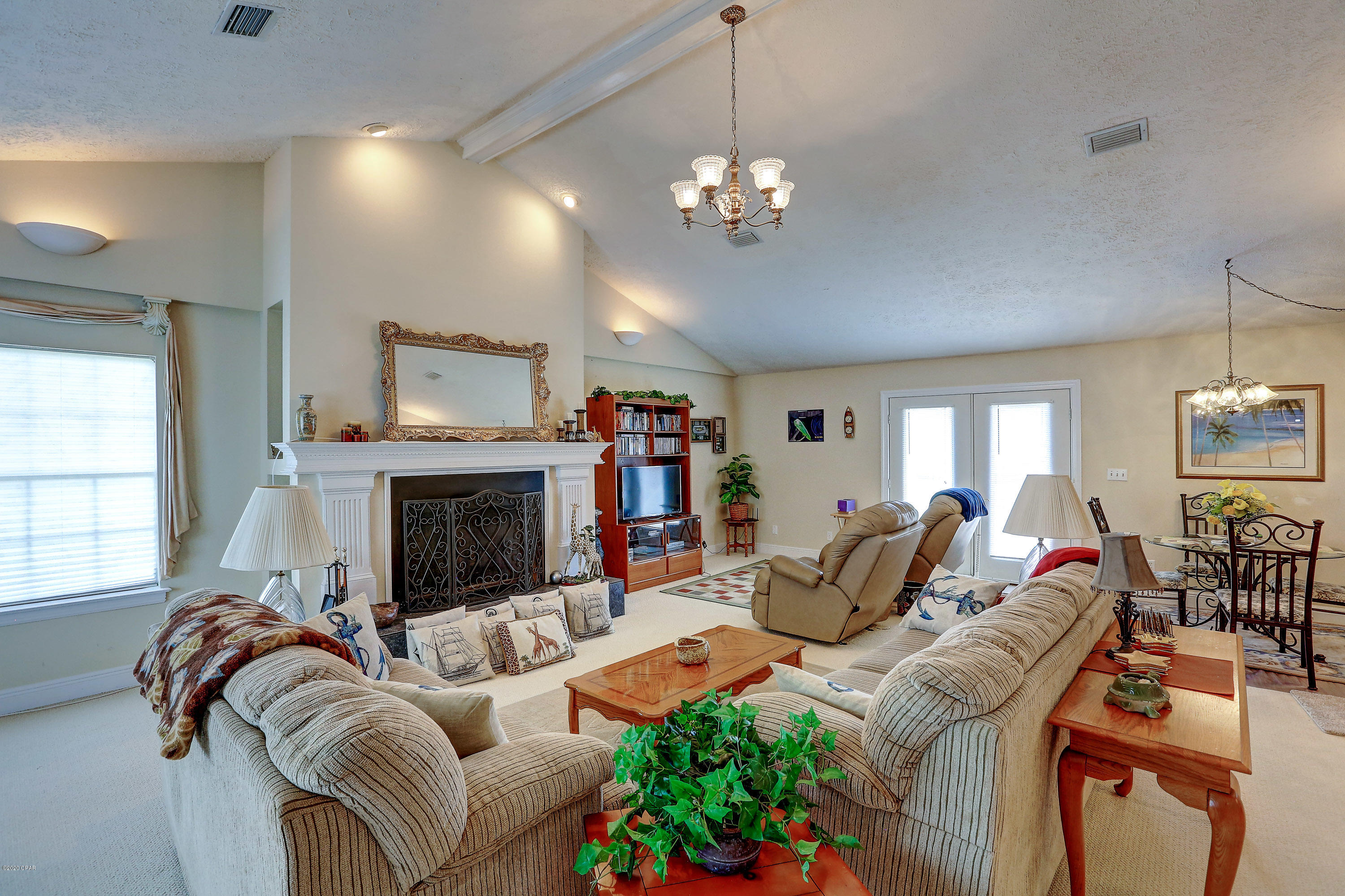 Baywood Shores Est Unit 5 - Residential