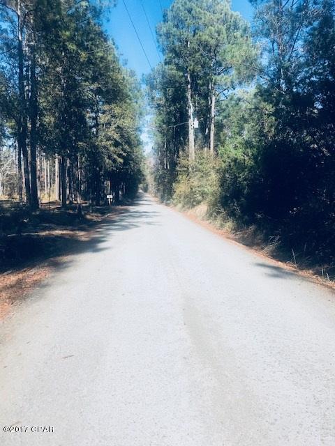 [No Recorded Subdiv] - Land