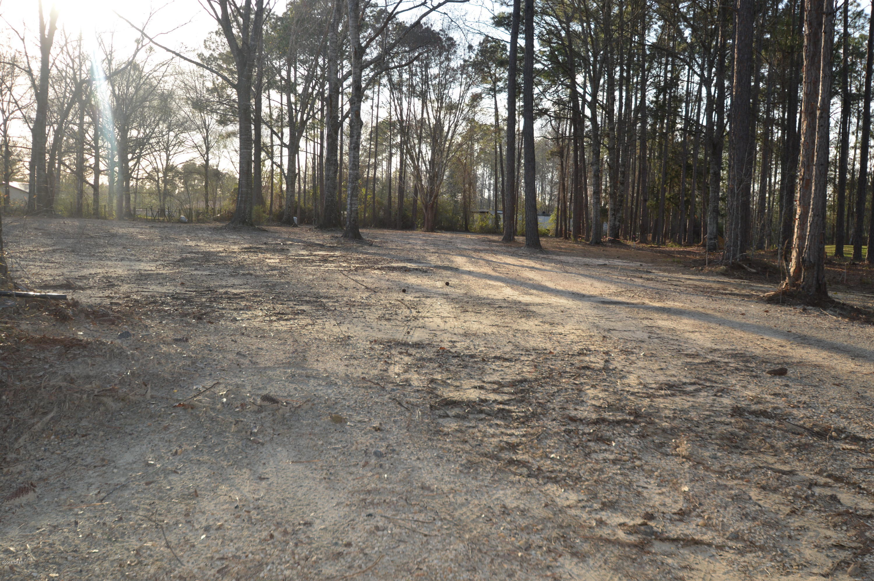 [No Recorded Subdiv] - Land