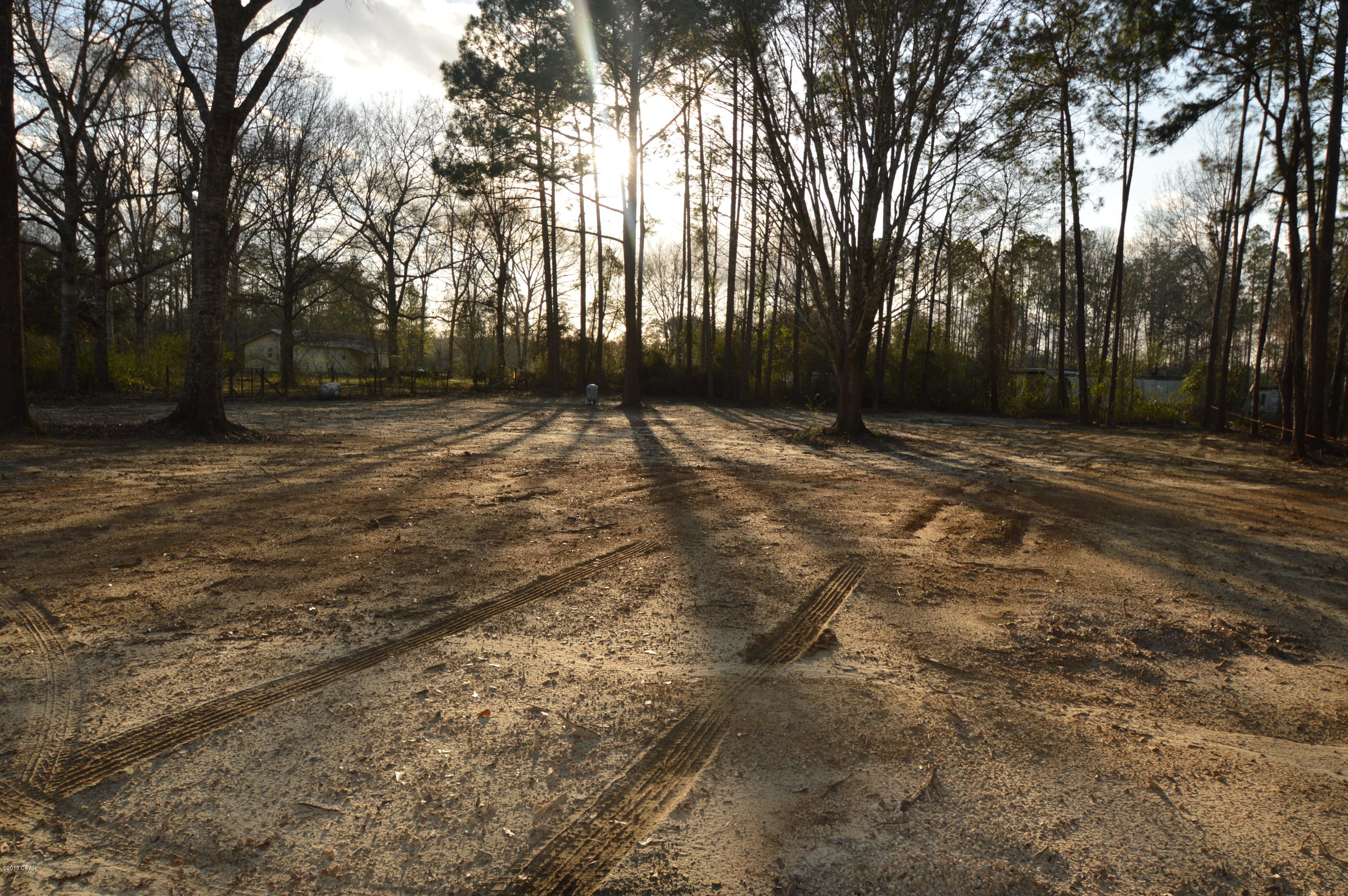 [No Recorded Subdiv] - Land