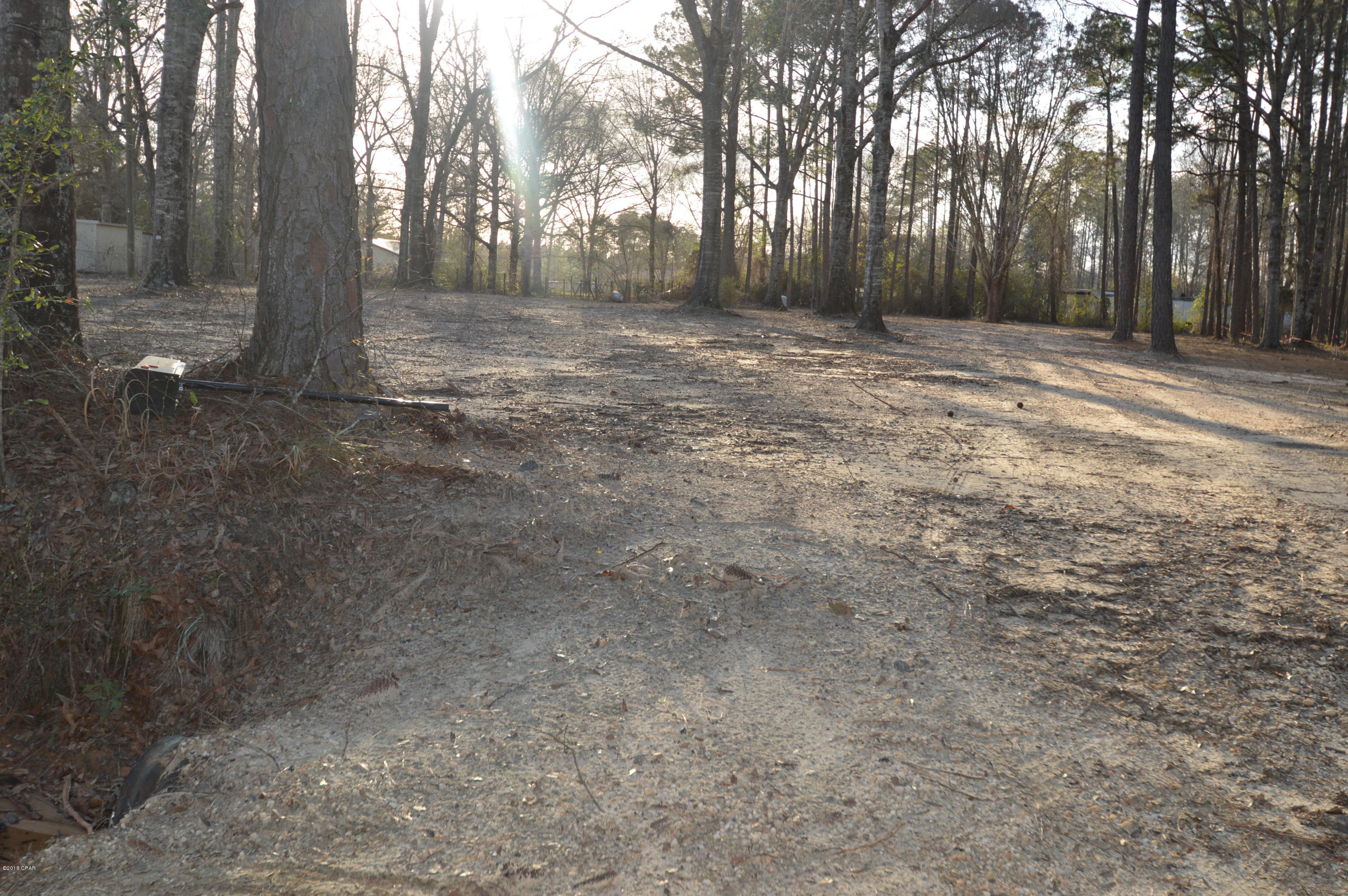 [No Recorded Subdiv] - Land