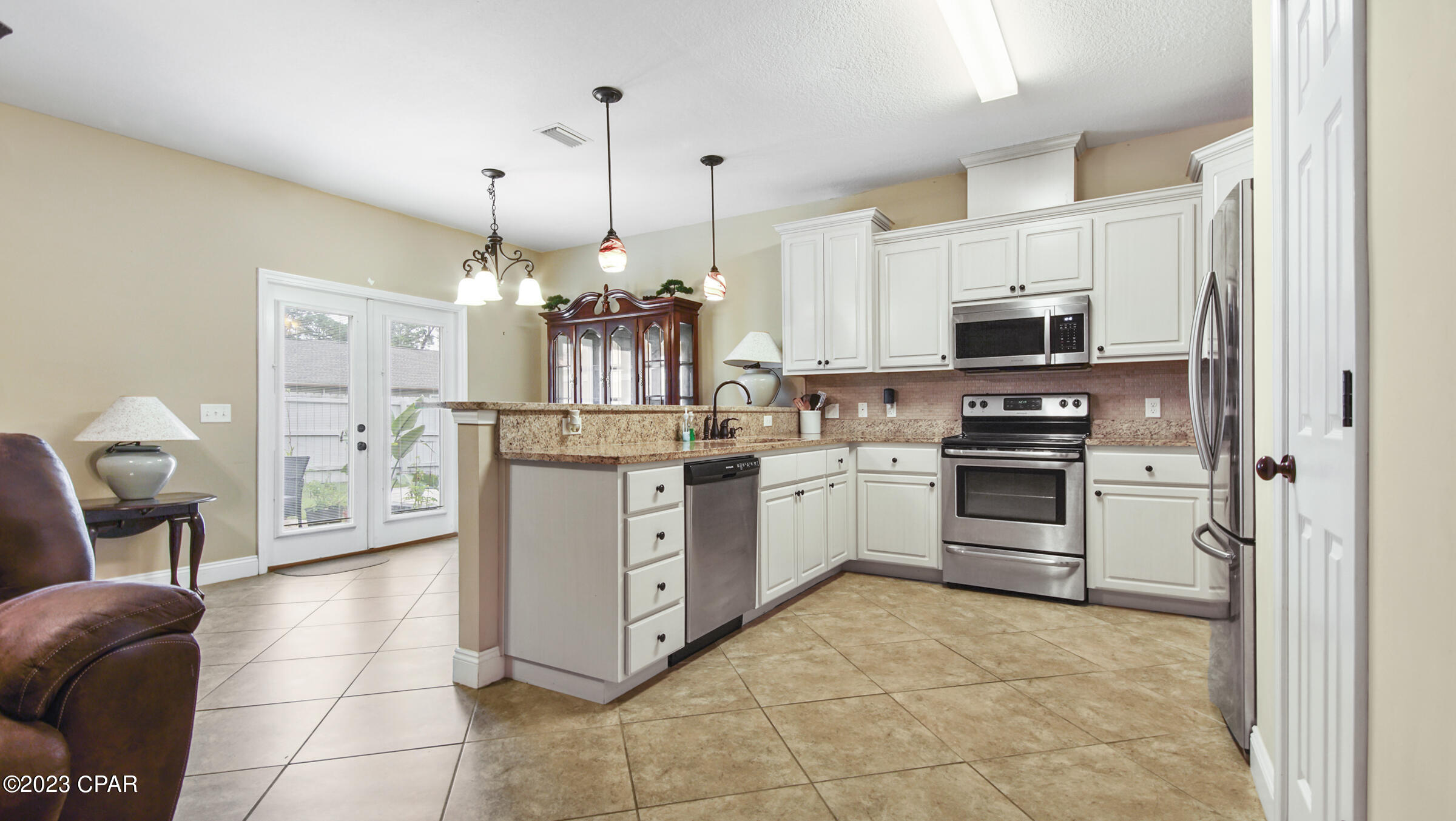 Annabella's Townhomes - Residential