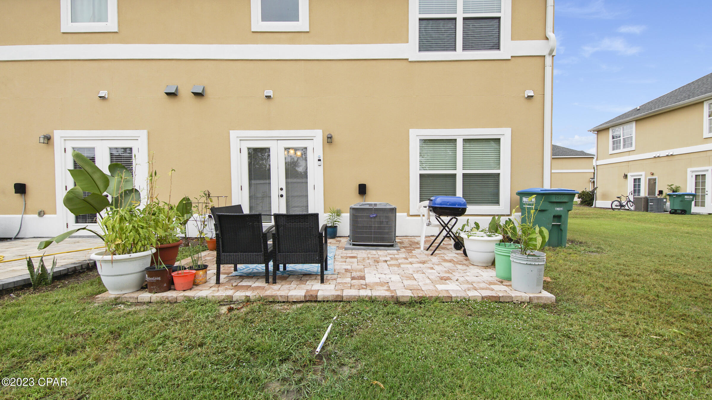 Annabella's Townhomes - Residential