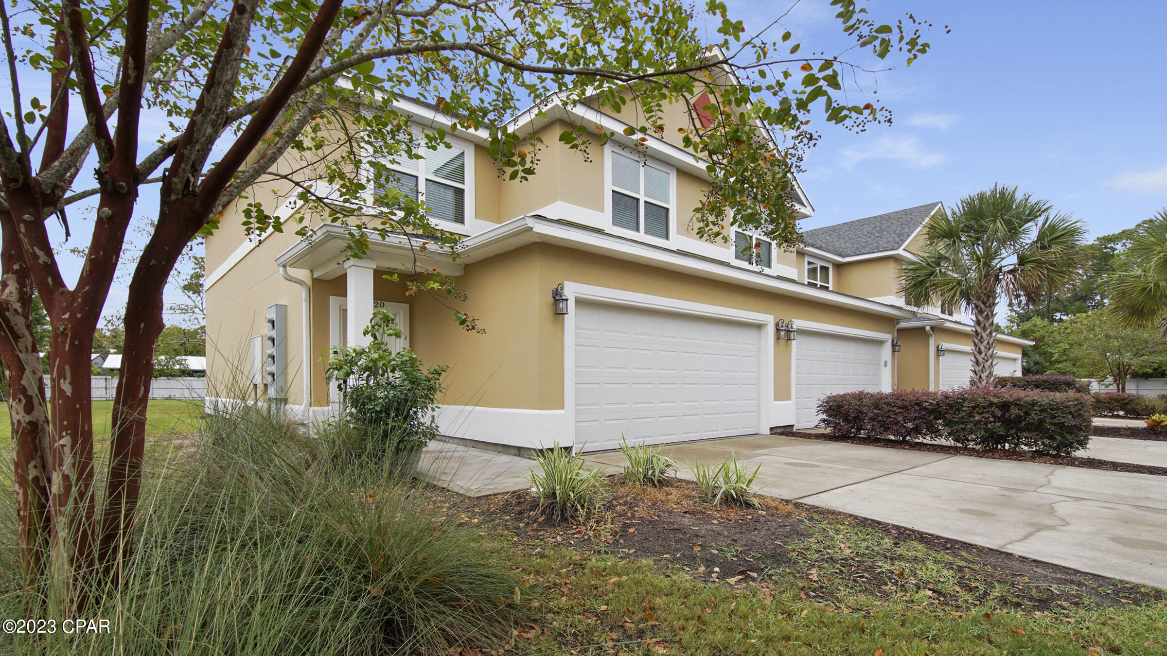 Annabella's Townhomes - Residential