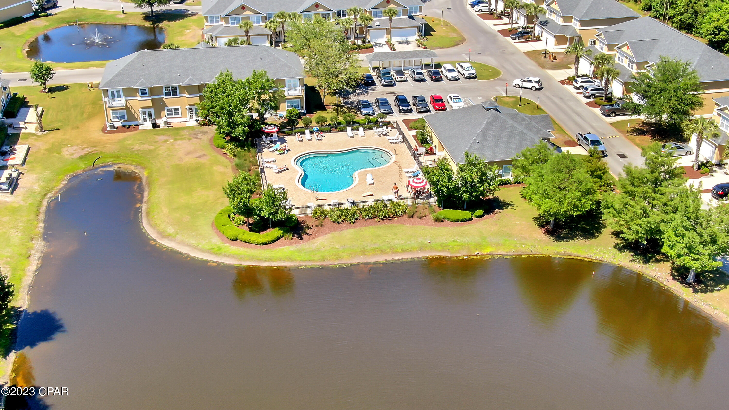 Annabella's Townhomes - Residential