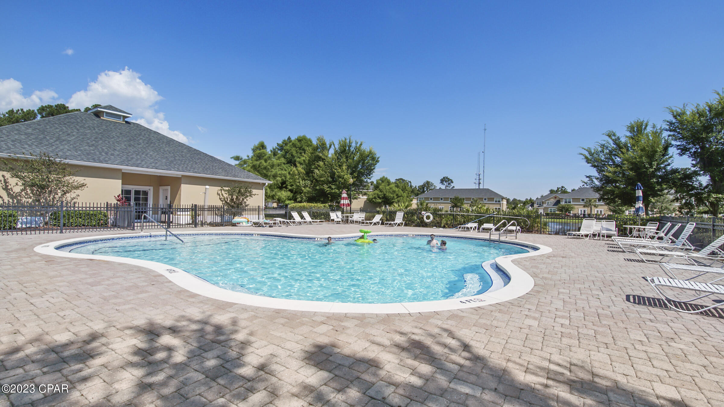 Annabella's Townhomes - Residential