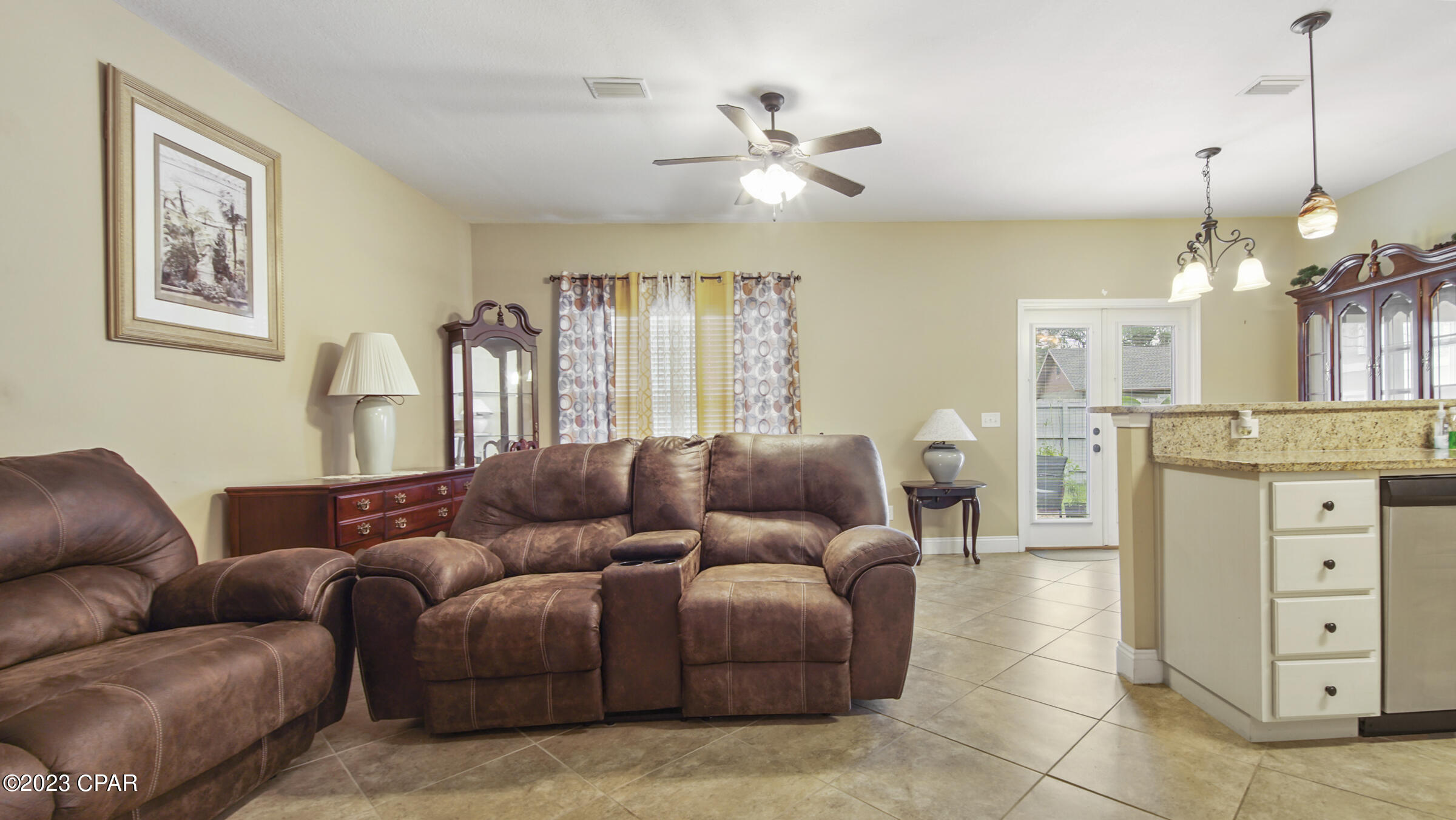 Annabella's Townhomes - Residential