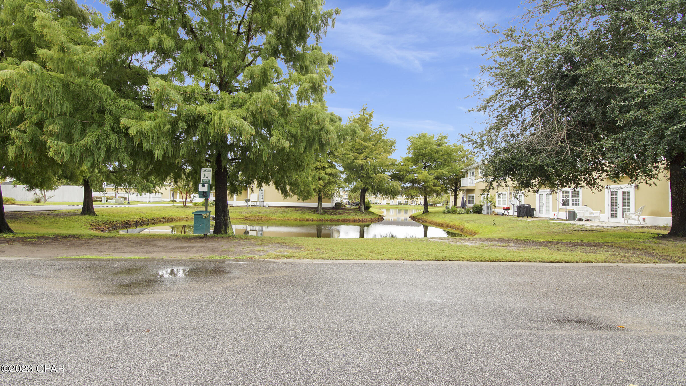 Annabella's Townhomes - Residential