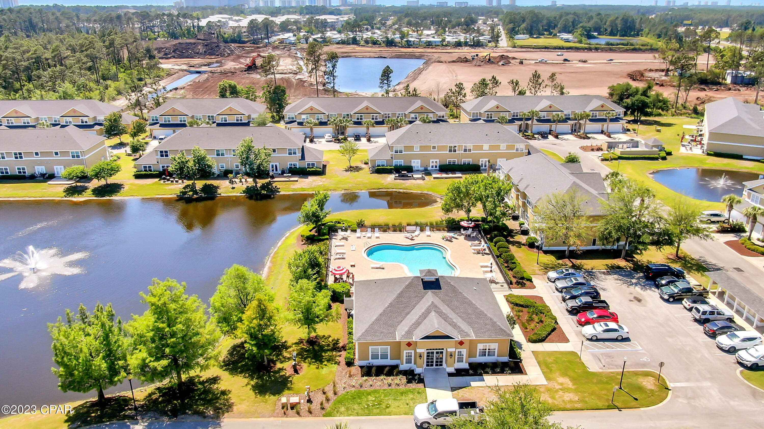 Annabella's Townhomes - Residential