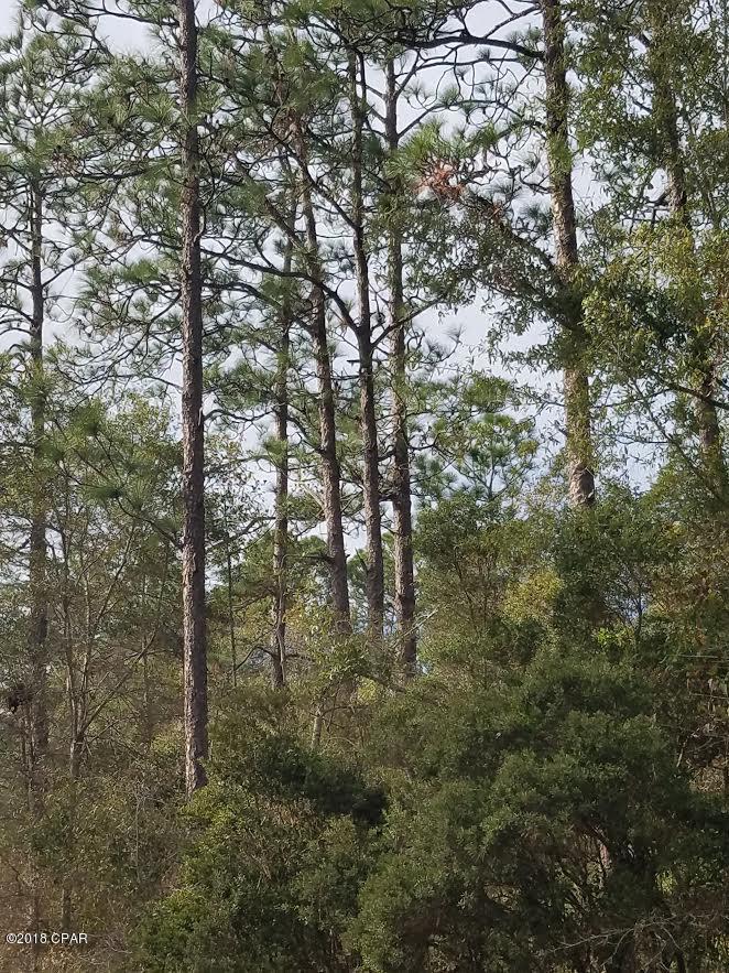 Northwood Estate Unrecorded - Land