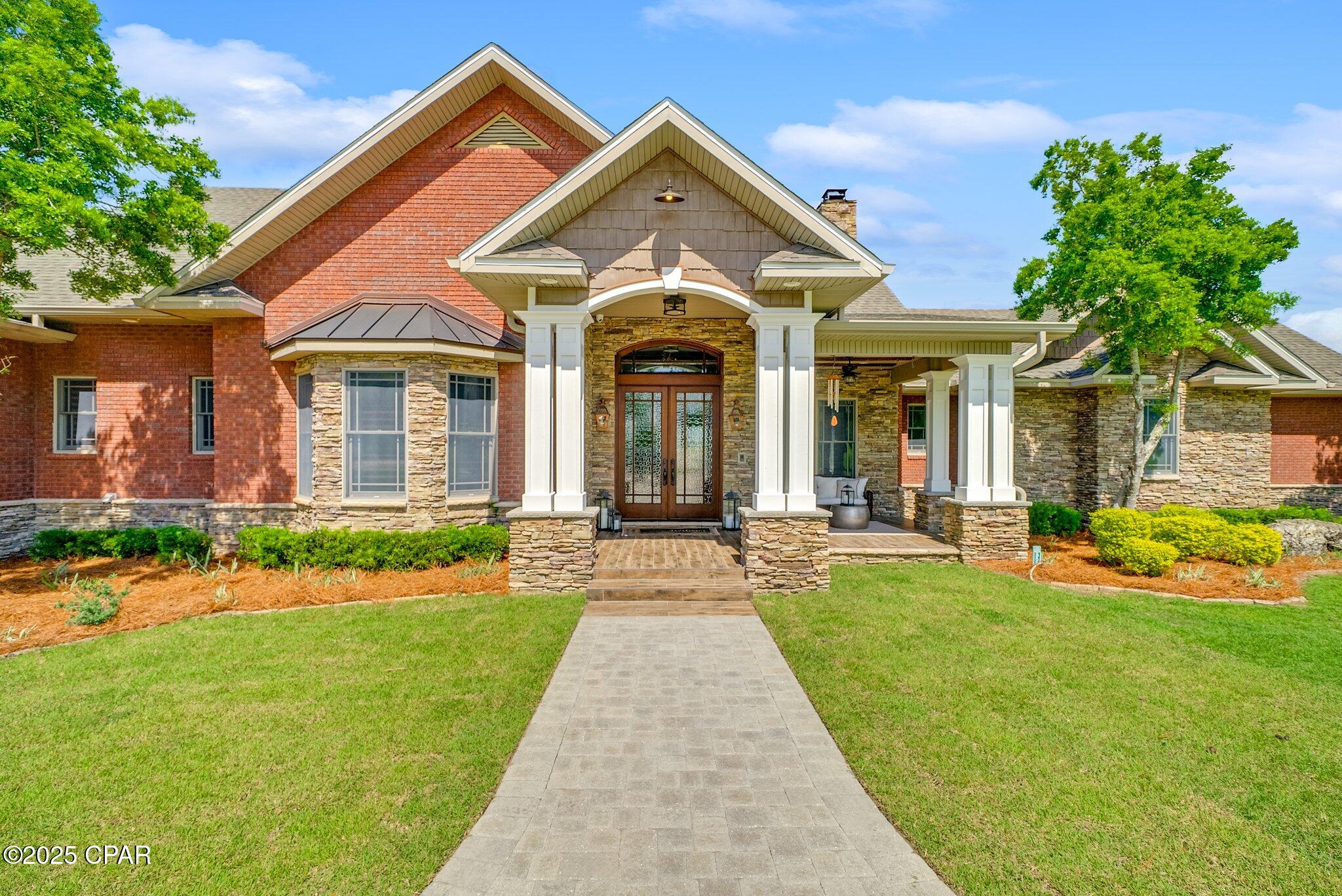 [No Recorded Subdiv] - Residential