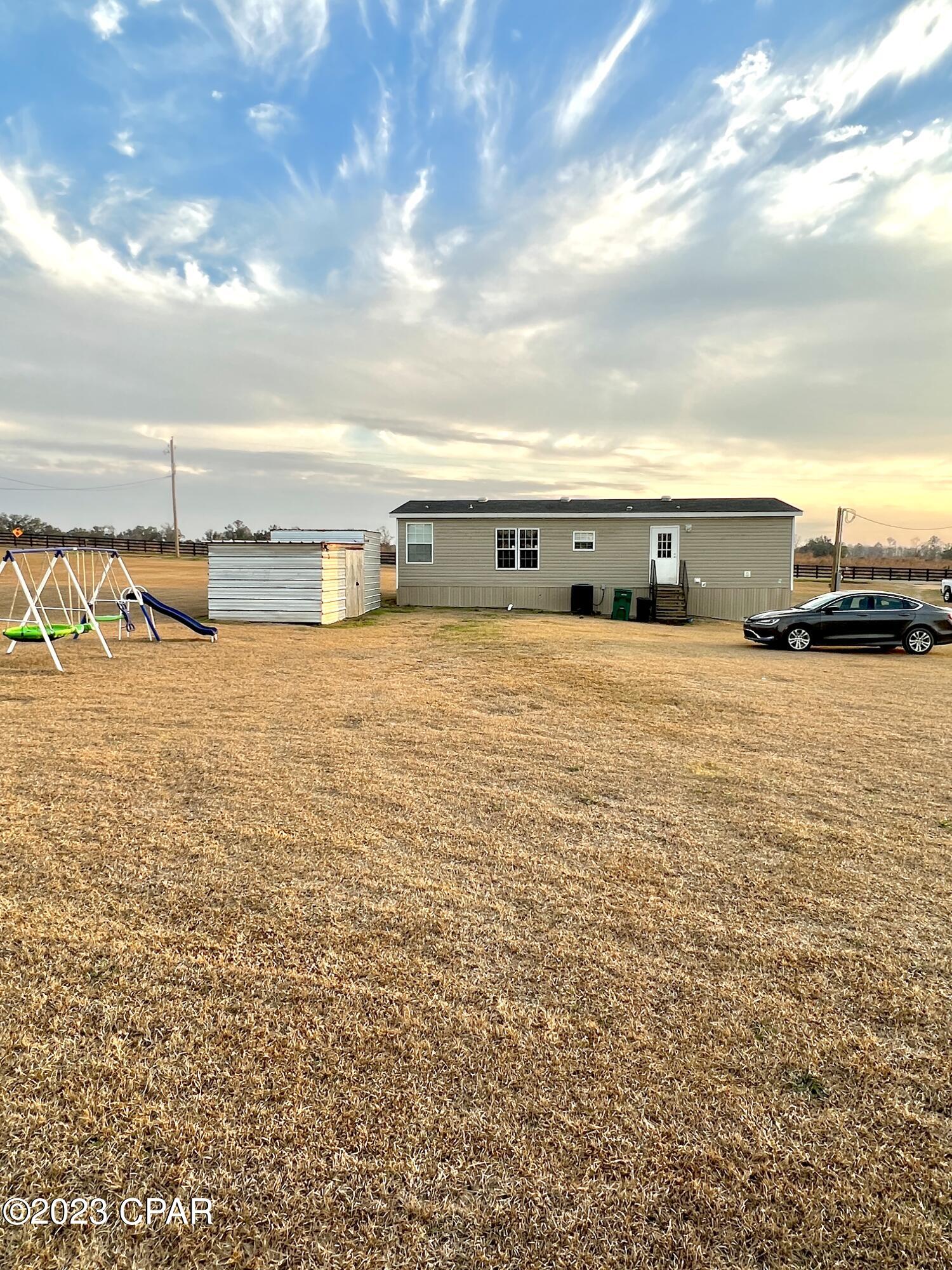 No Named Subdivision - Residential