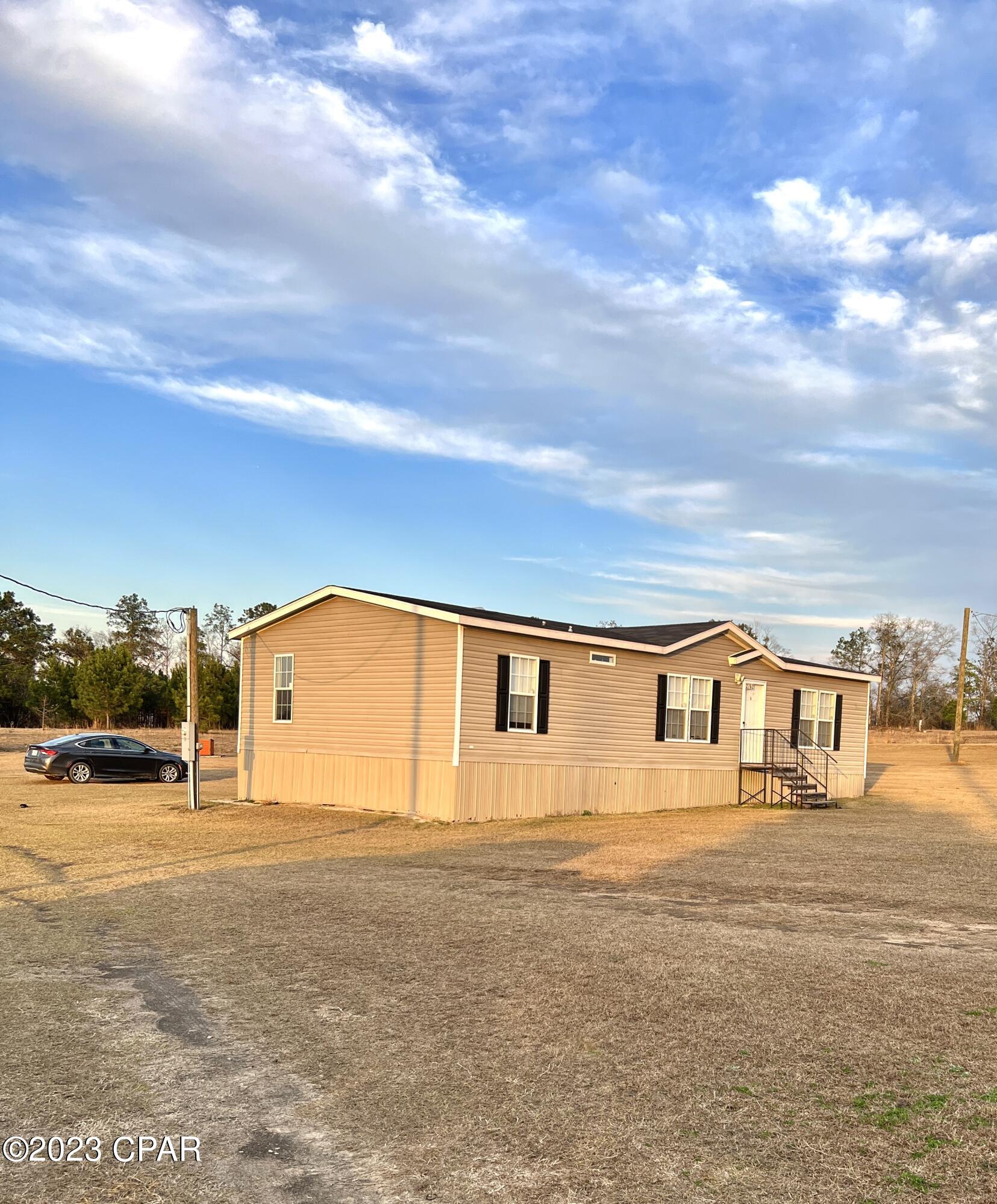 No Named Subdivision - Residential