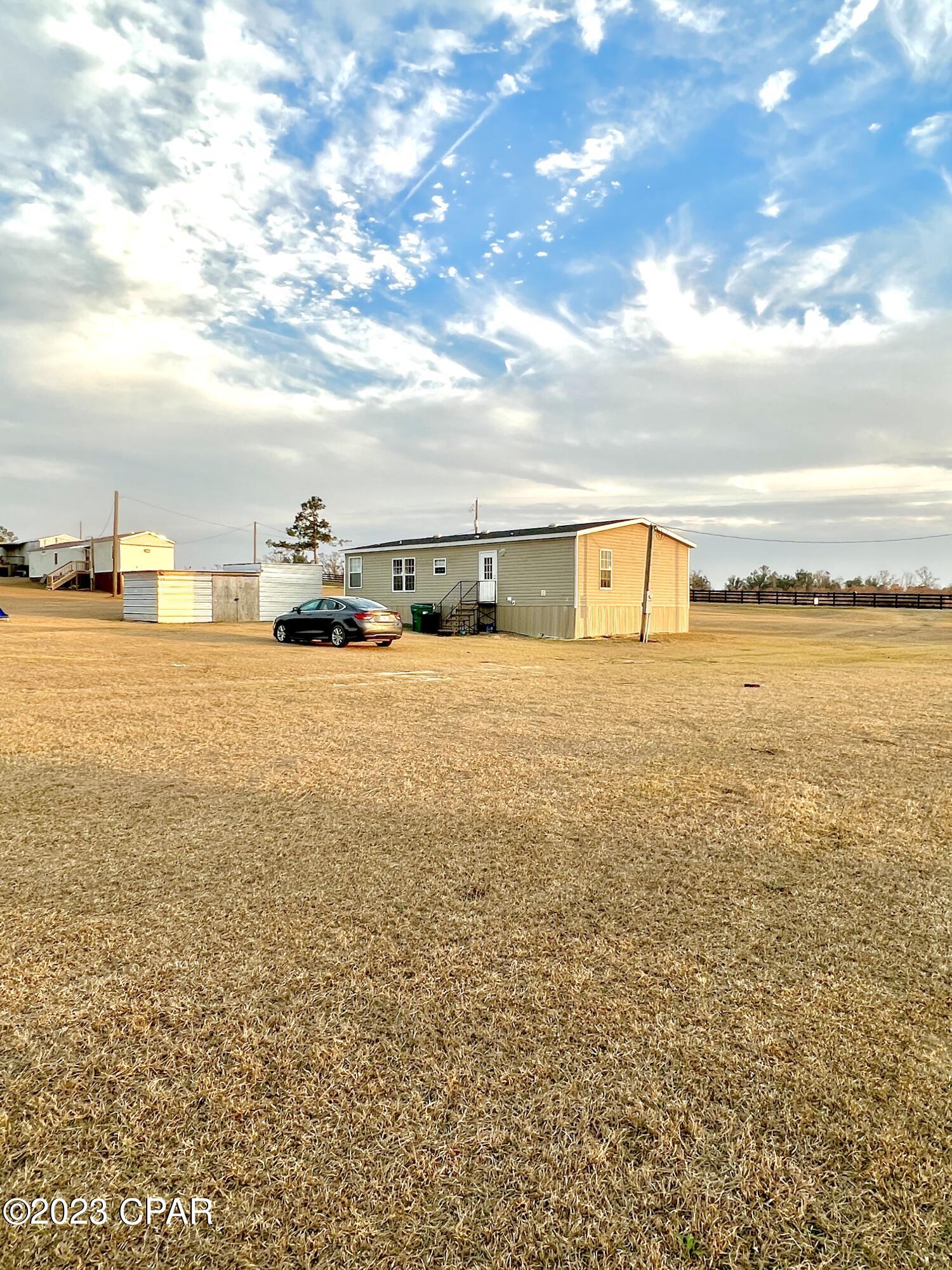 No Named Subdivision - Residential